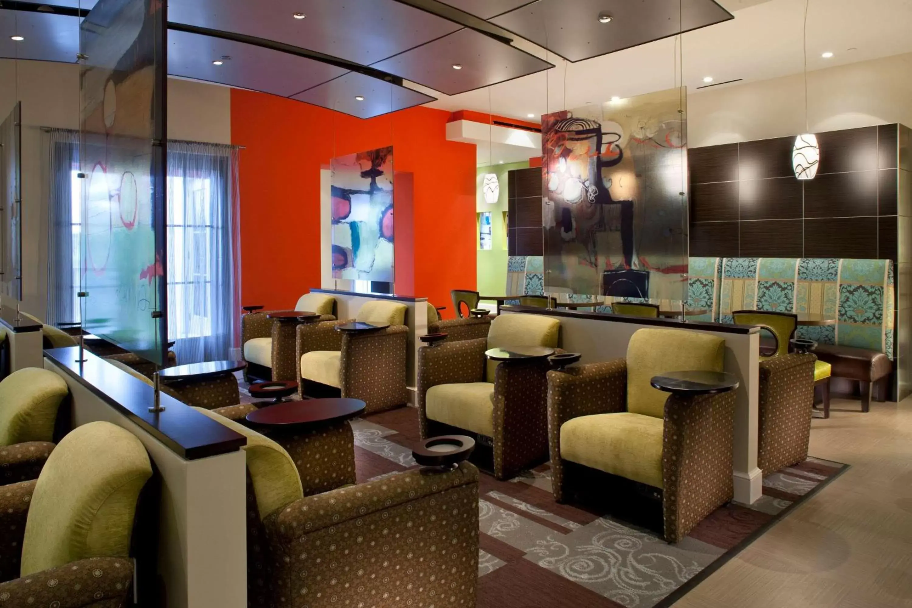 Lounge or bar, Lounge/Bar in Parc Soleil by Hilton Grand Vacations