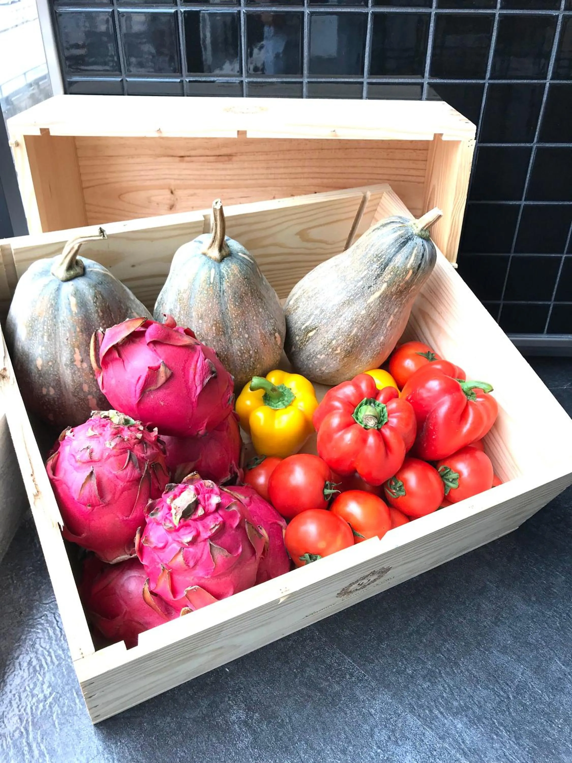 Food and drinks in Single Inn-Kaohsiung Station