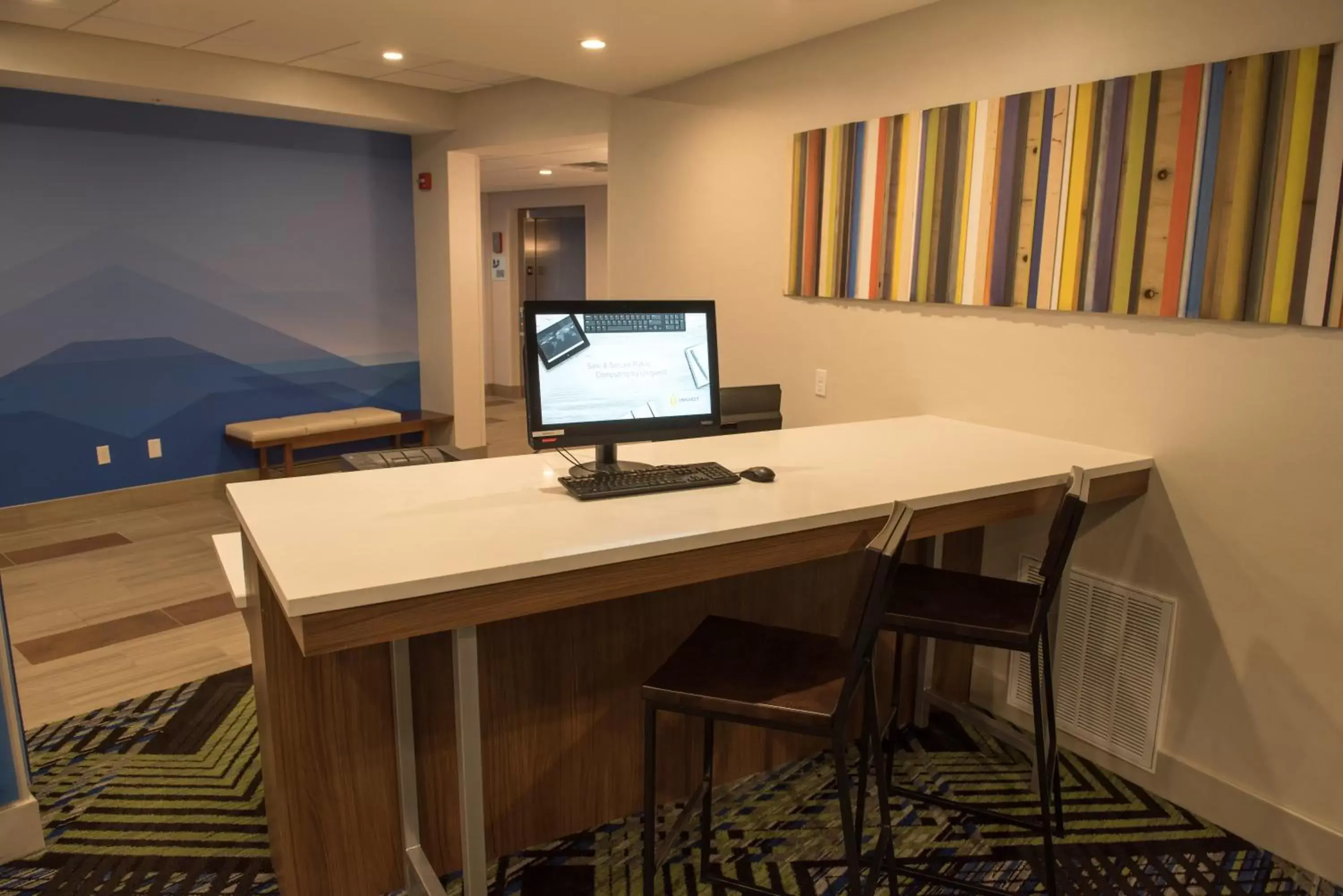 Other in Holiday Inn Express & Suites - Louisville N - Jeffersonville, an IHG Hotel