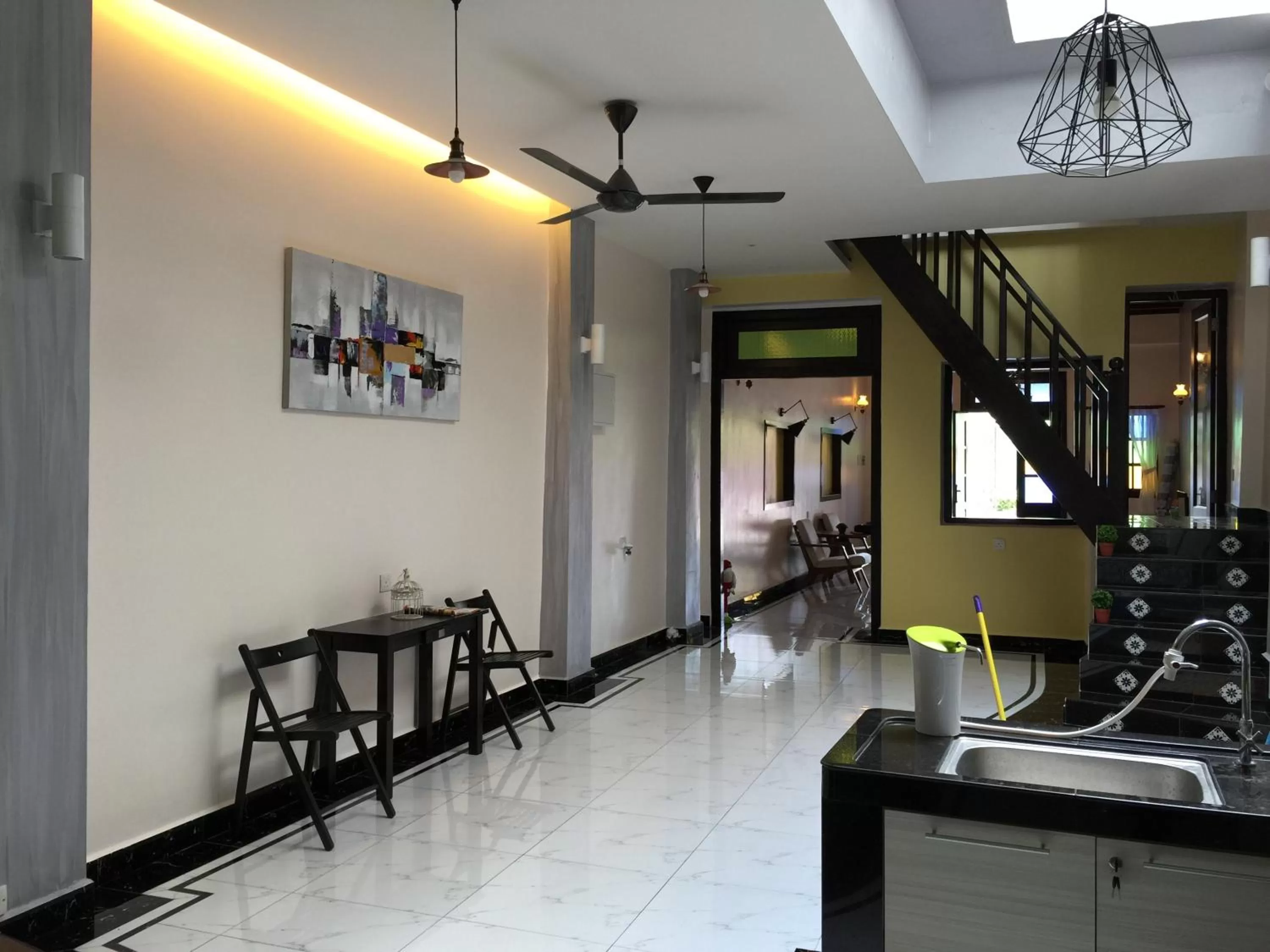 The Egerton - Walk to Jonker - Ensuite - Heritage