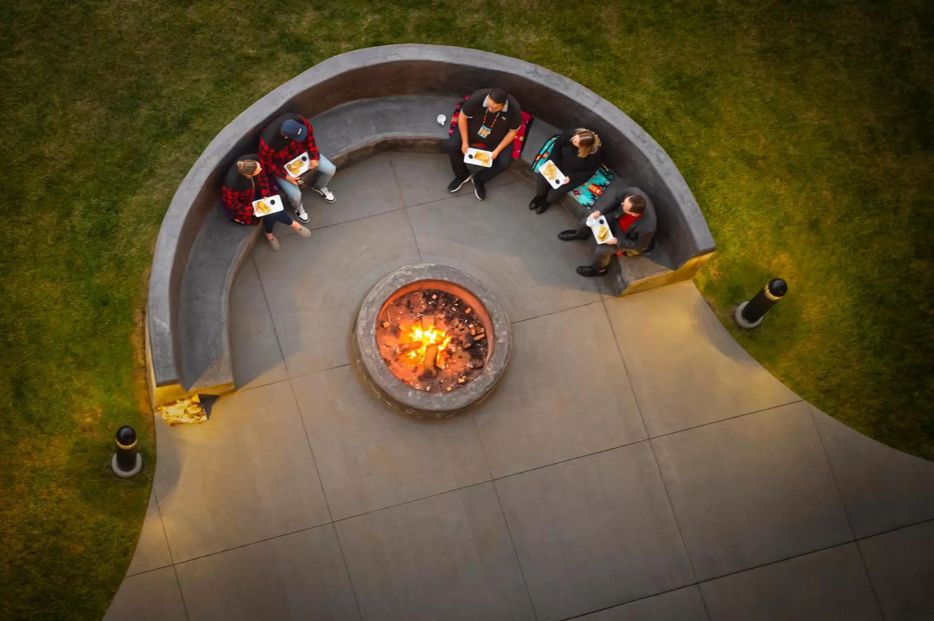 Balcony/Terrace in Dakota Dunes Resort