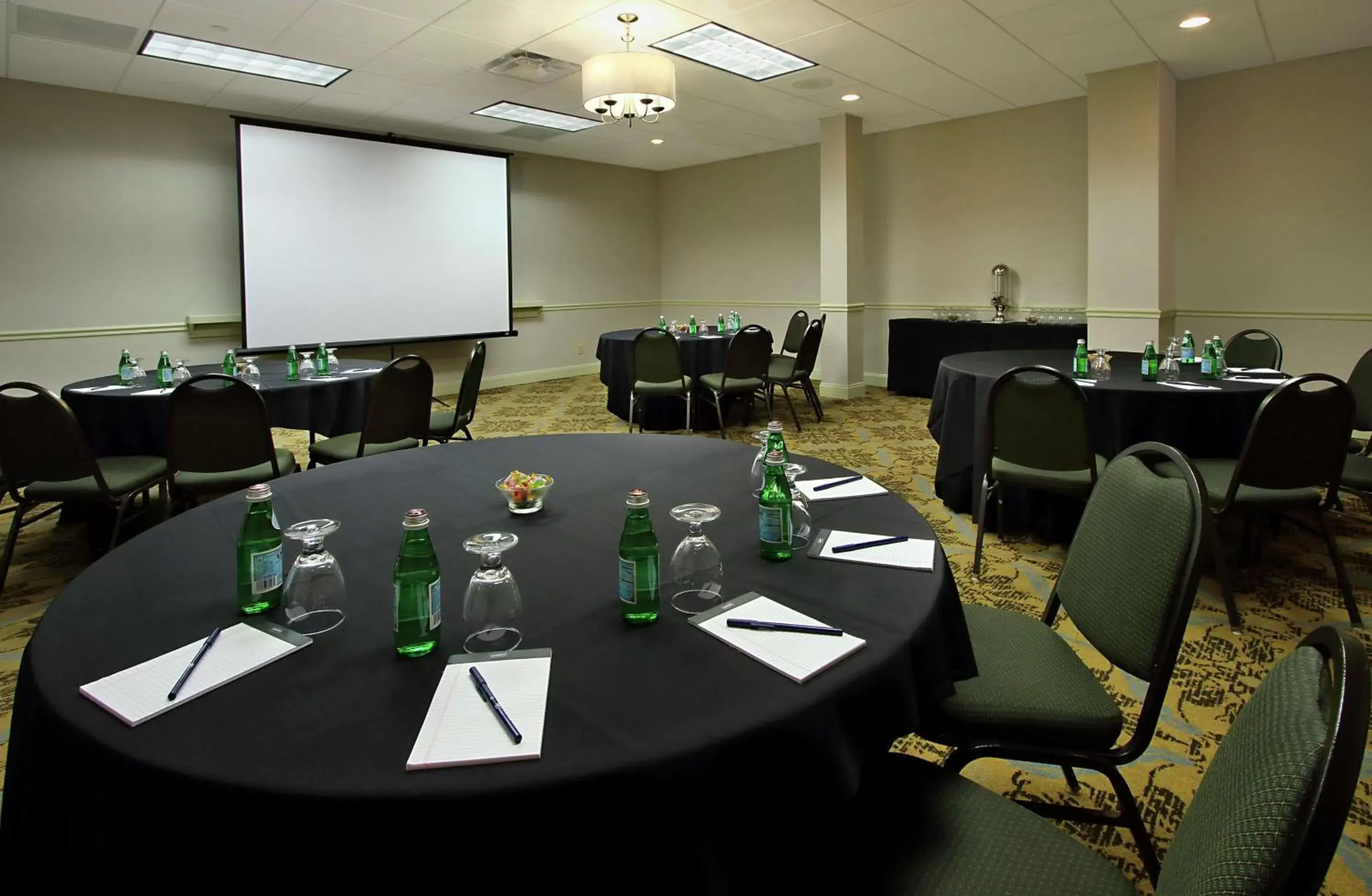 Meeting/conference room, Business Area/Conference Room in DoubleTree by Hilton Mahwah