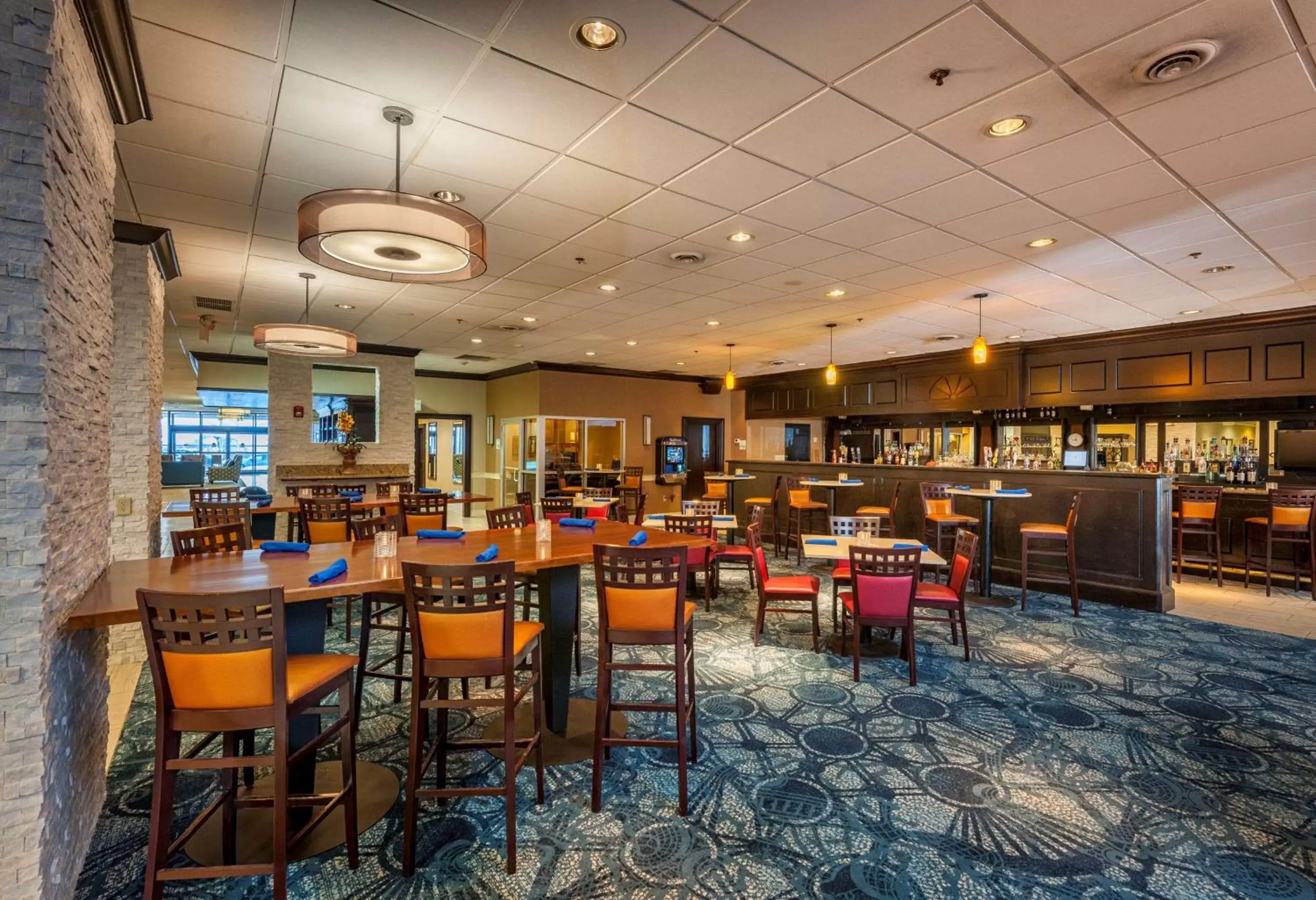 Breakfast, Restaurant/Places to Eat in Best Western Plus Strongsville Cleveland
