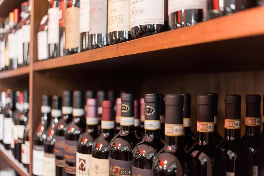 Restaurant/places to eat in Albergo Ristorante San Giors