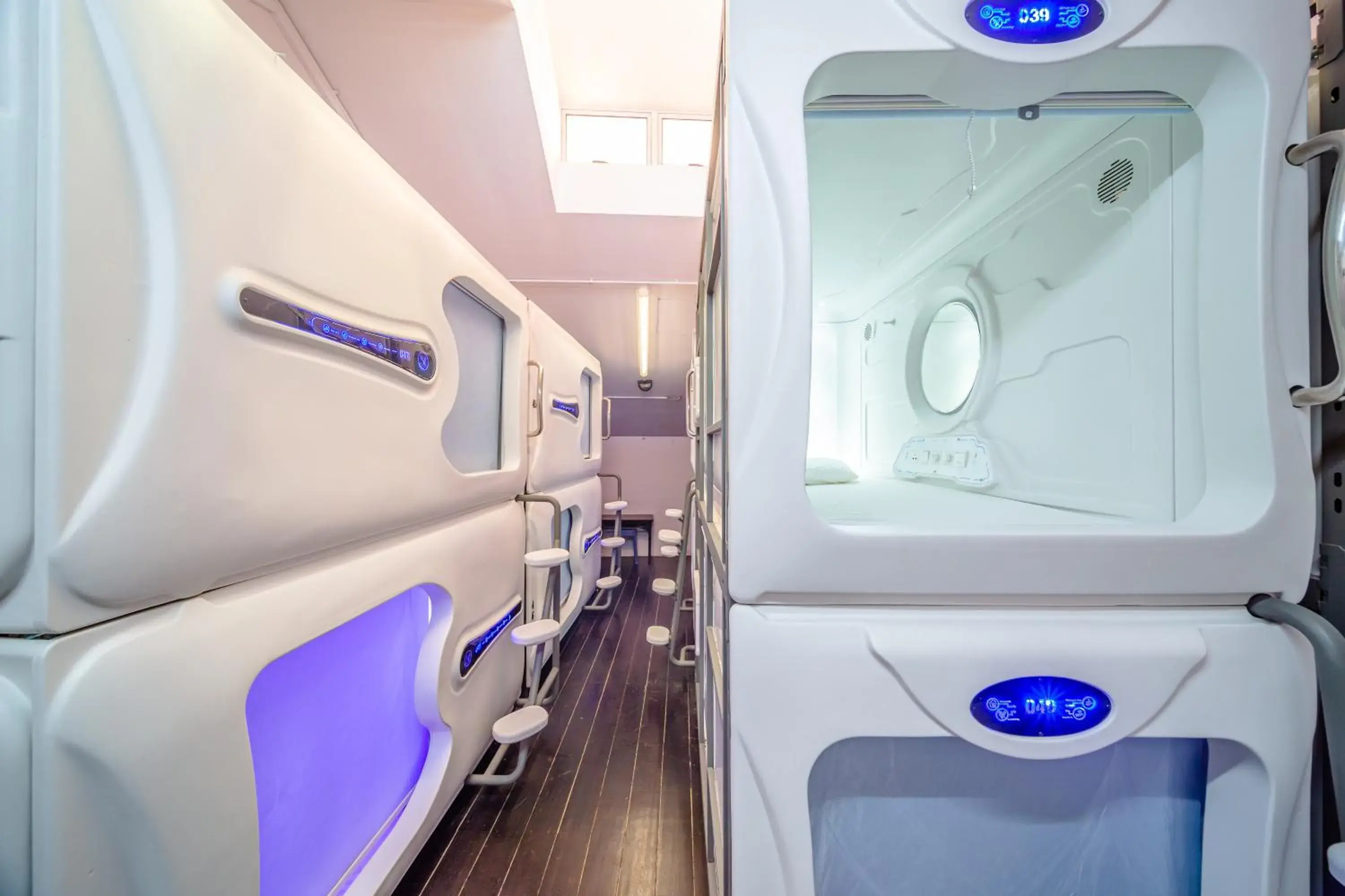 K Space Inn 569 K Space Inn 569