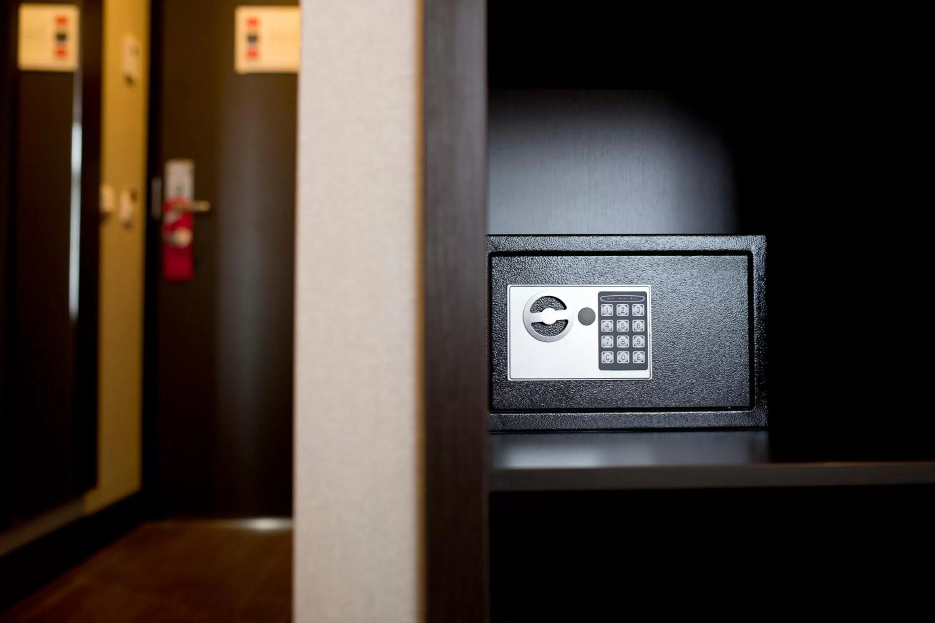 Superior Twin/Double Suite in Royal Amsterdam Hotel