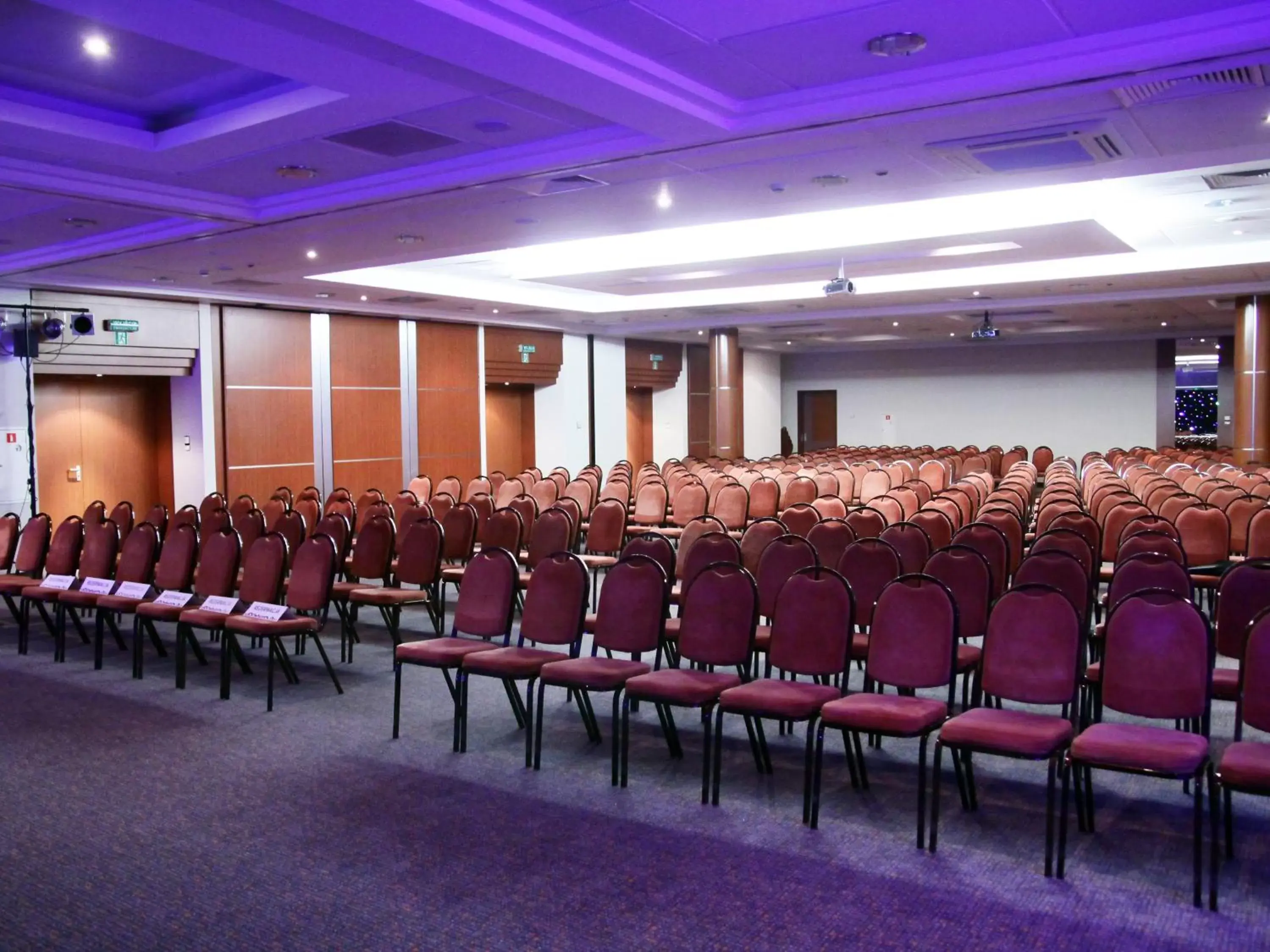 Meeting/conference room in Hotel Nadmorski