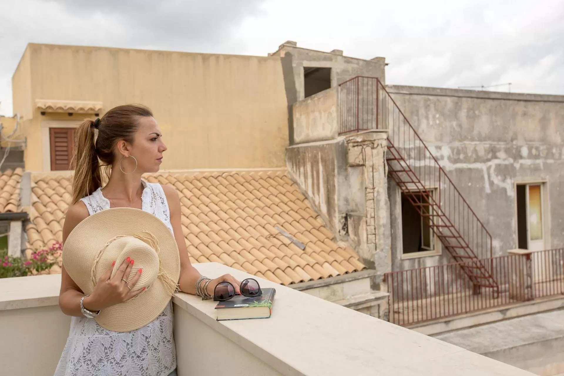 People in Ortigia Boutique Palace