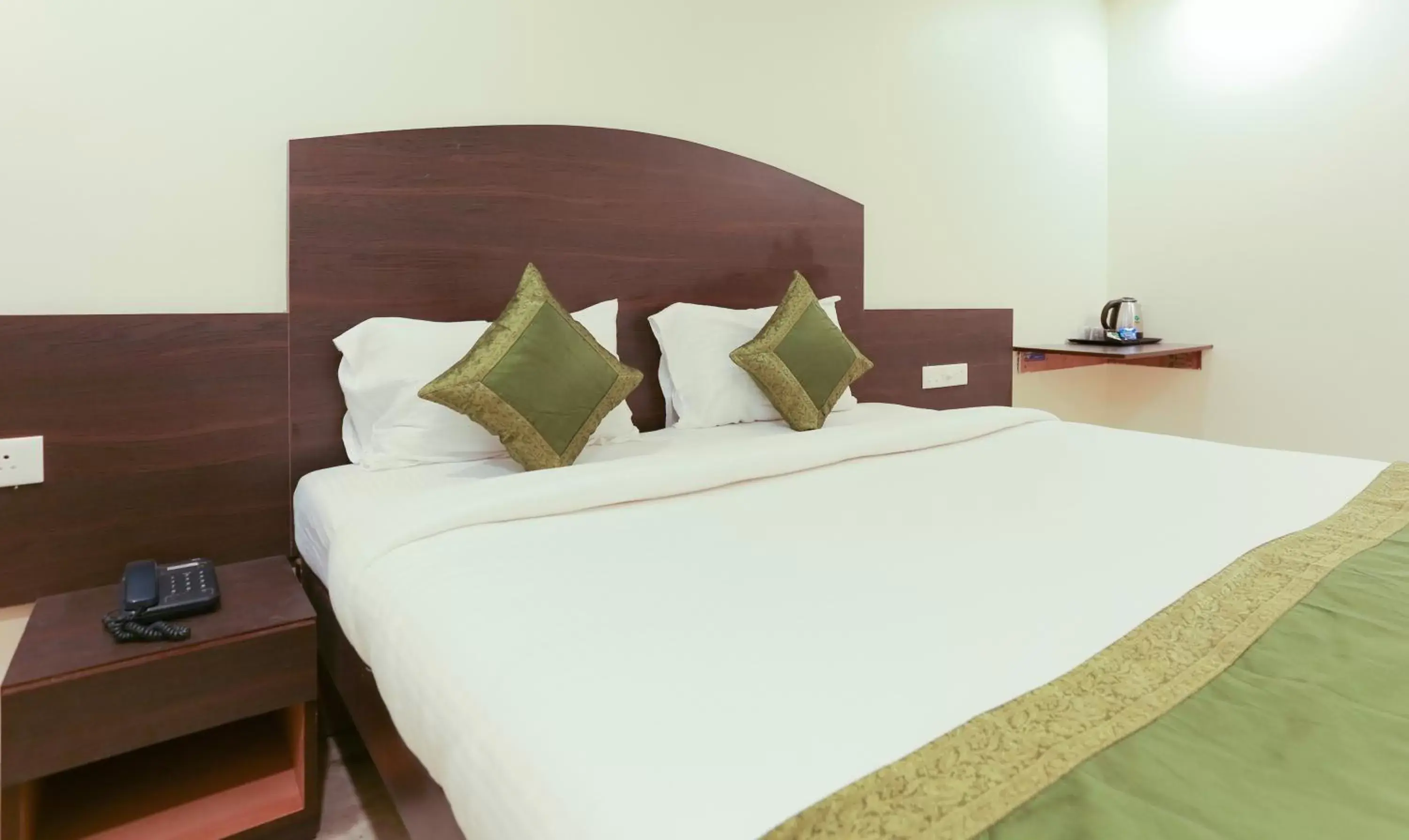 Photo of the whole room, Bed in Itsy Hotels Hill View Ex Photo of the whole room, Bed in Itsy Hotels Hill View Ex