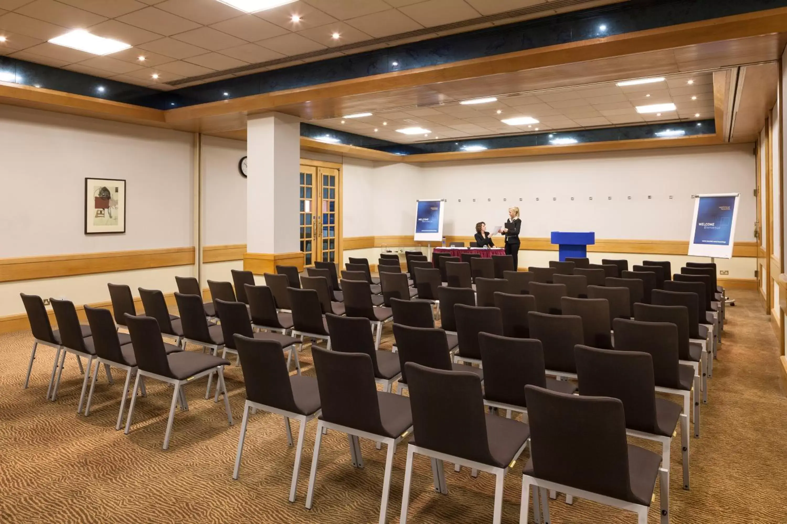 Business facilities in Novotel Bristol Centre