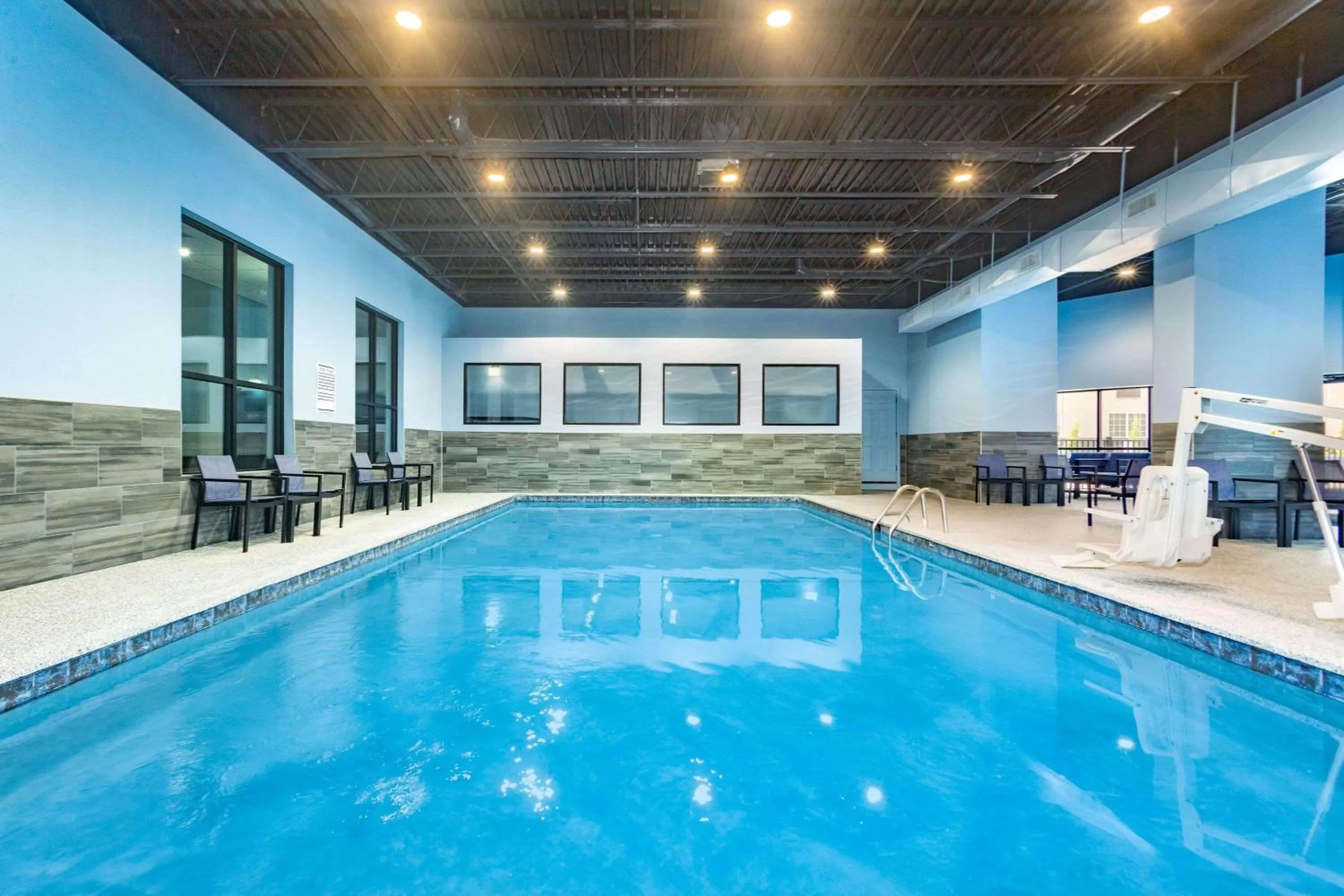 Activities in La Quinta by Wyndham Joplin