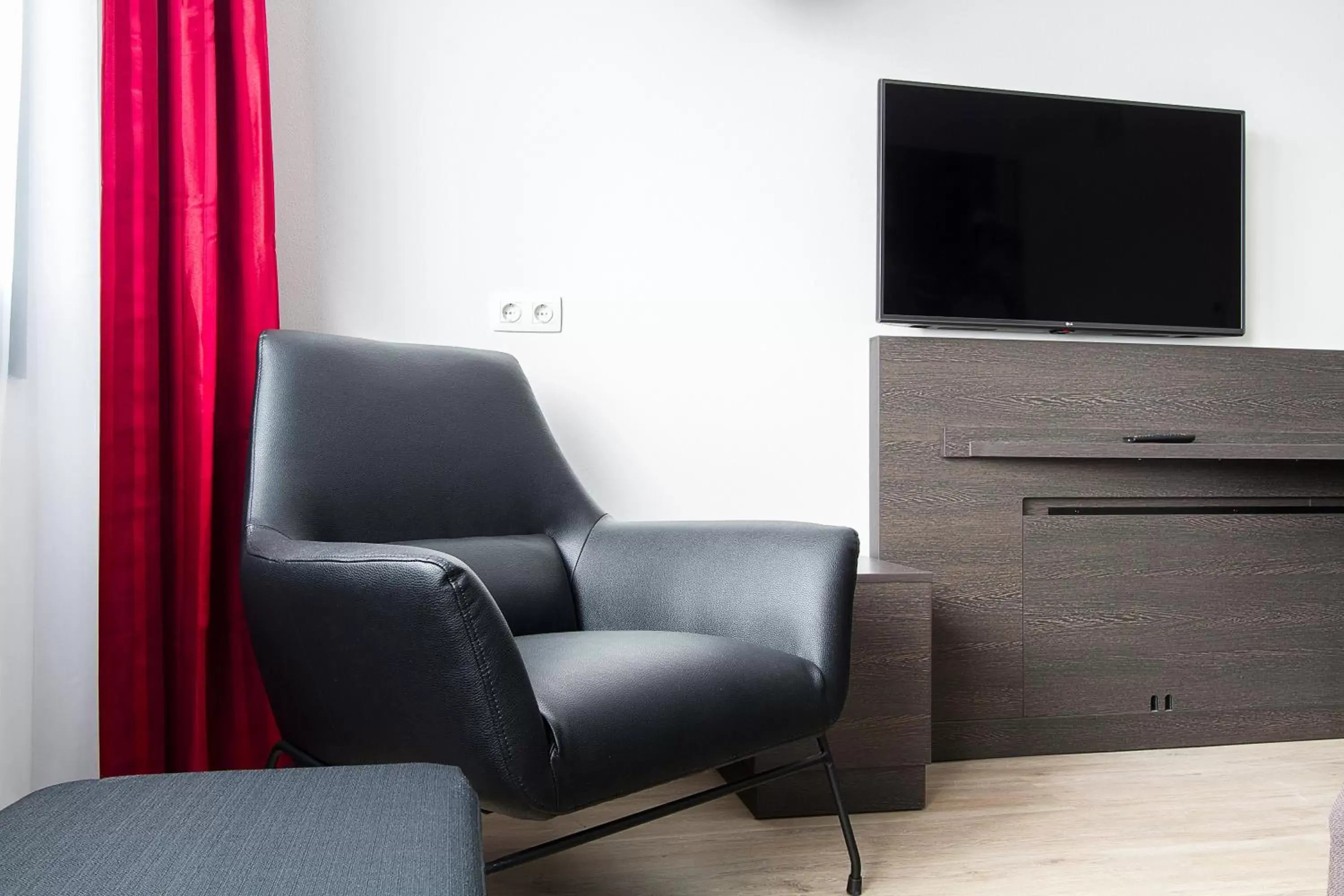 Photo of the whole room in Bastion Hotel Eindhoven Waalre Photo of the whole room in Bastion Hotel Eindhoven Waalre