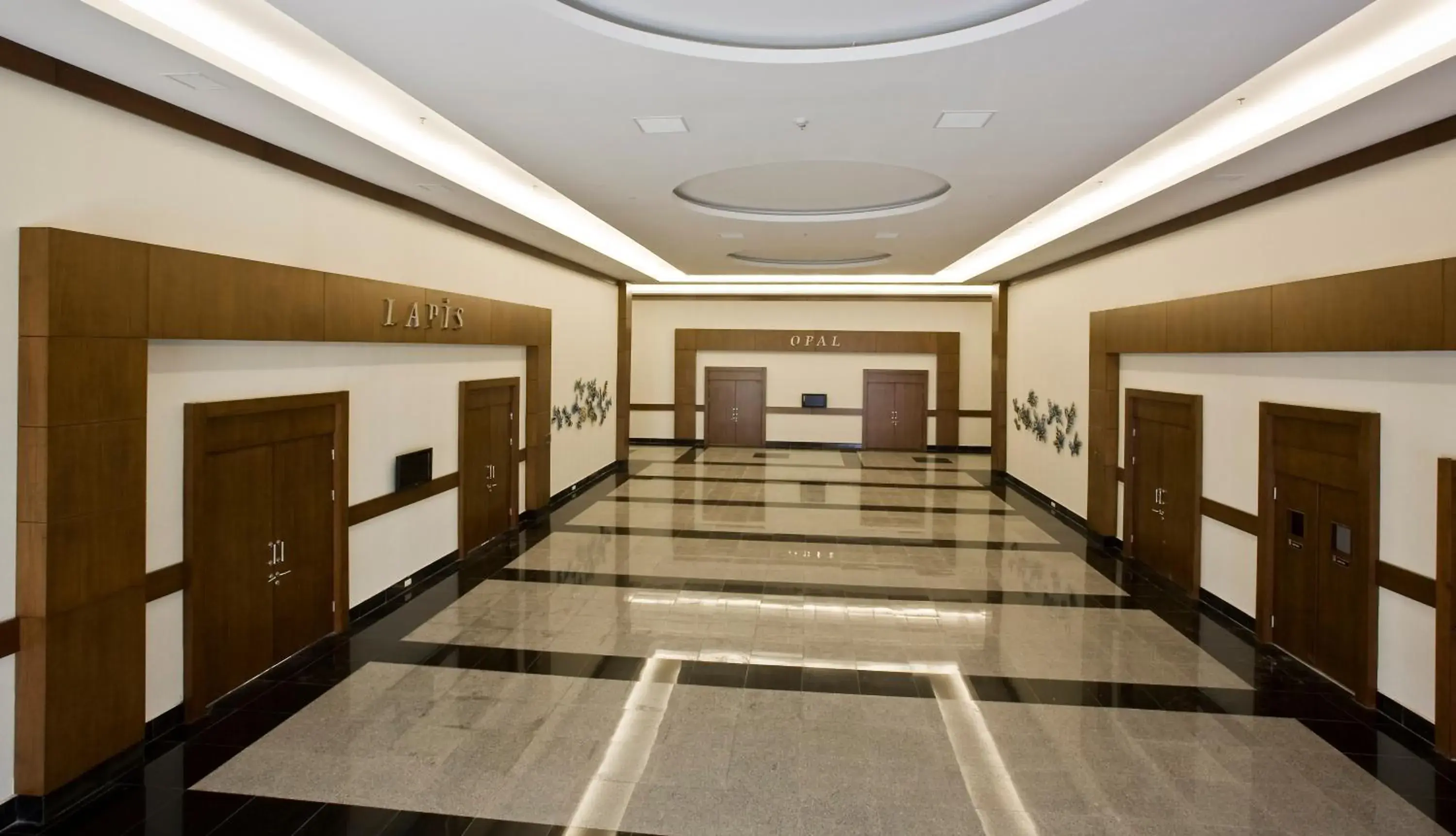 Property building, Lobby/Reception in Jura Hotels Afyon Thermal