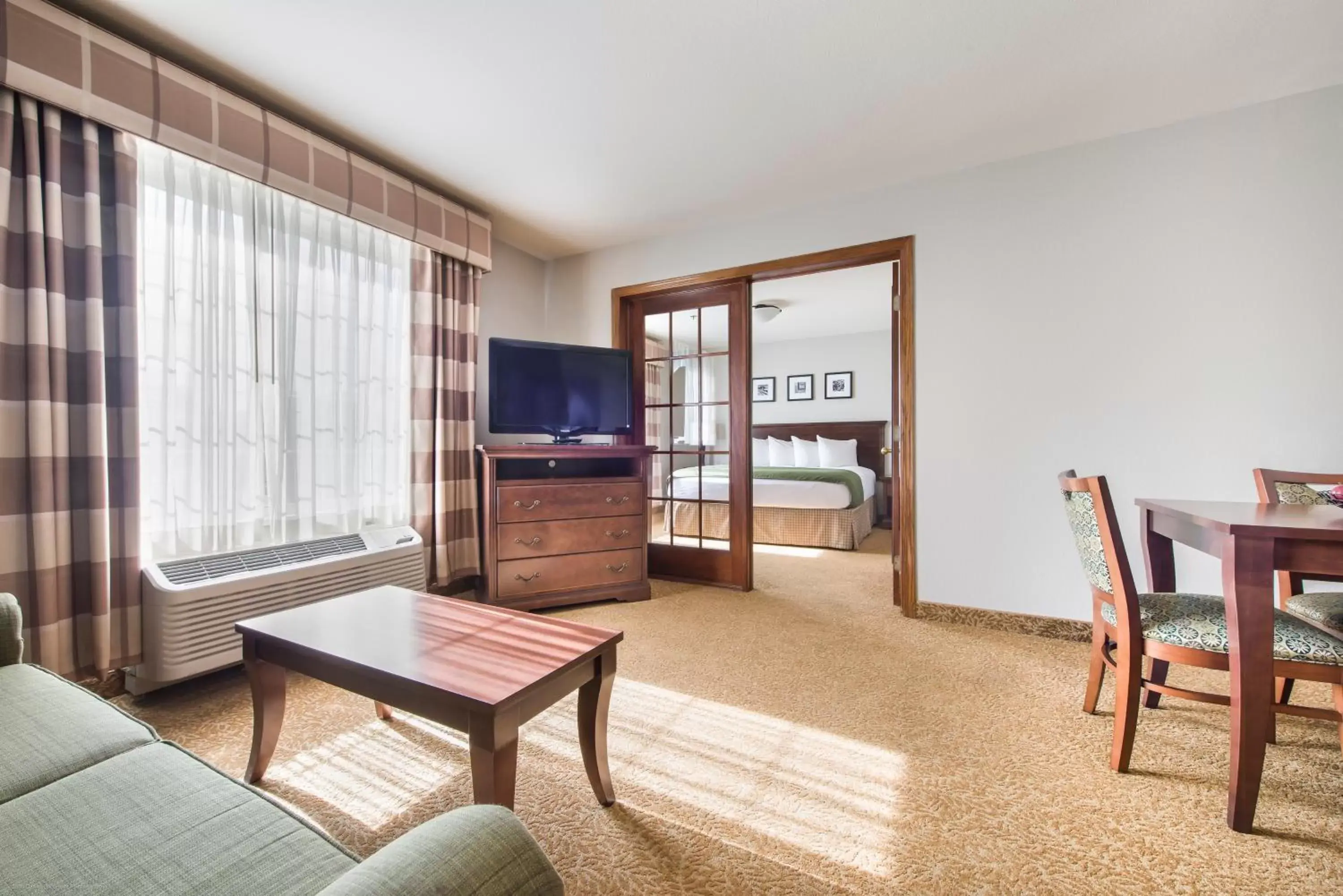 Day, TV/Entertainment Center in Country Inn & Suites by Radisson, Greeley, CO