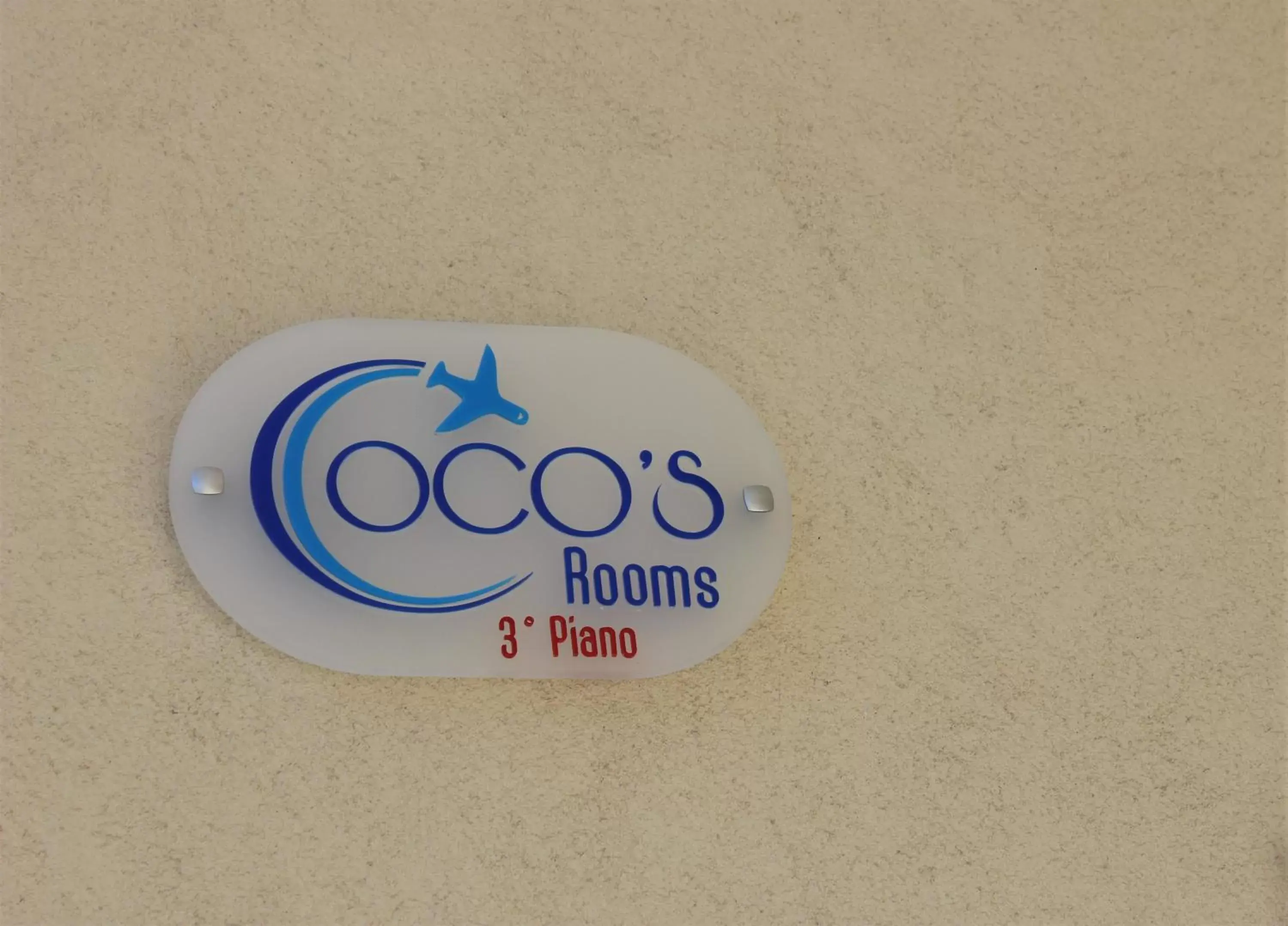 Property logo or sign in Coco'S Rooms