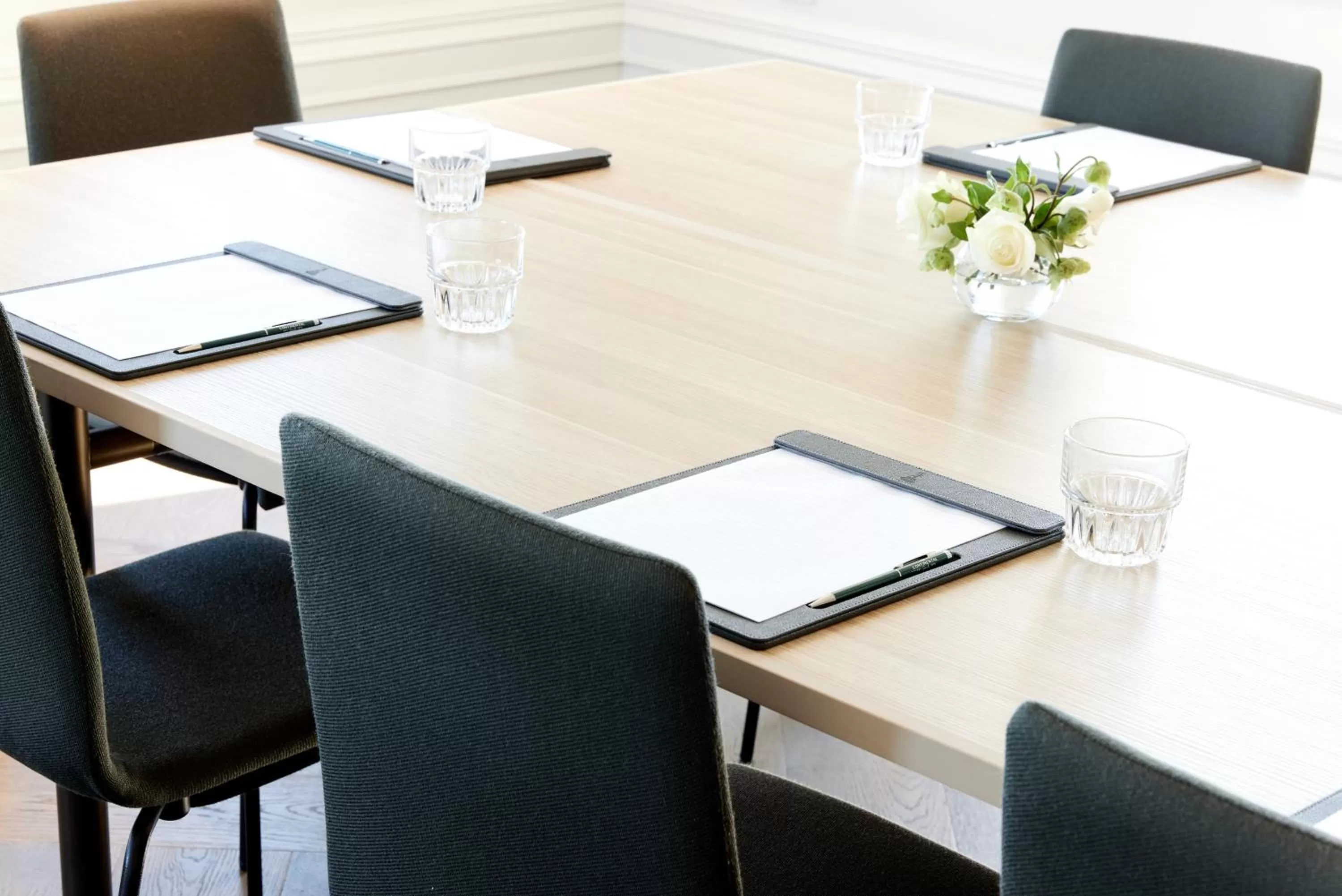 Meeting/conference room in InterContinental Sorrento Mornington Peninsula