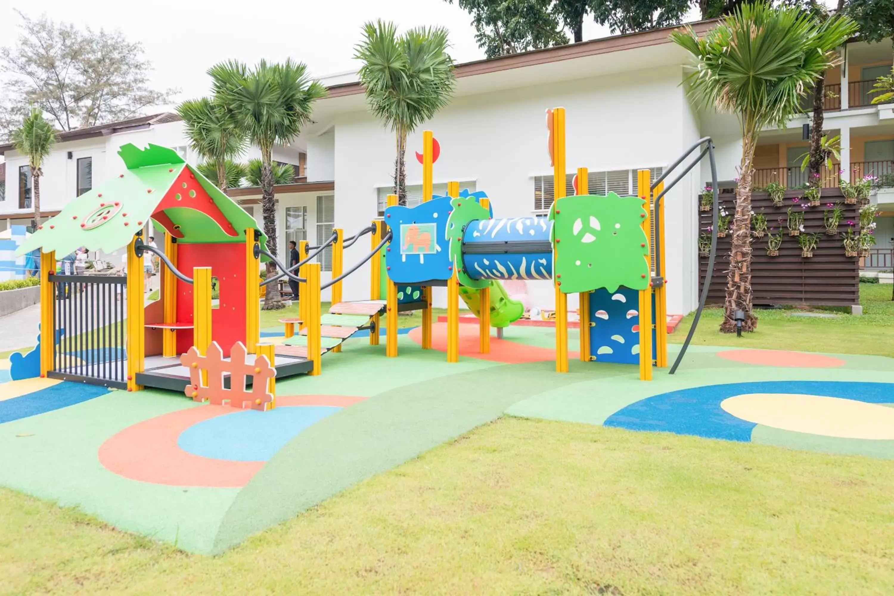 Kids's club, Children's Play Area in Katathani Phuket Beach Resort - SHA Extra Plus