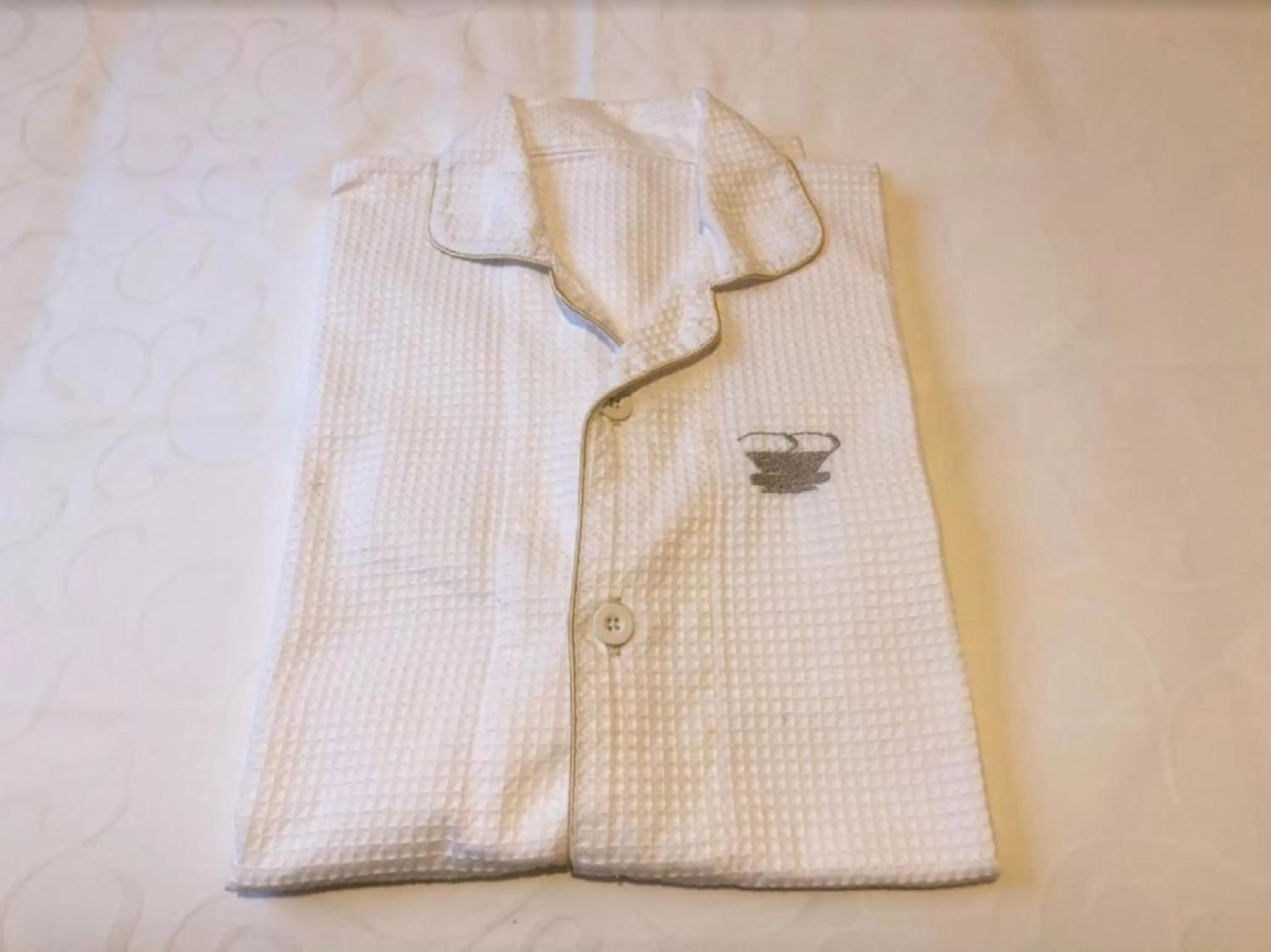 Photo of the whole room in Henn na Hotel Premier Nara