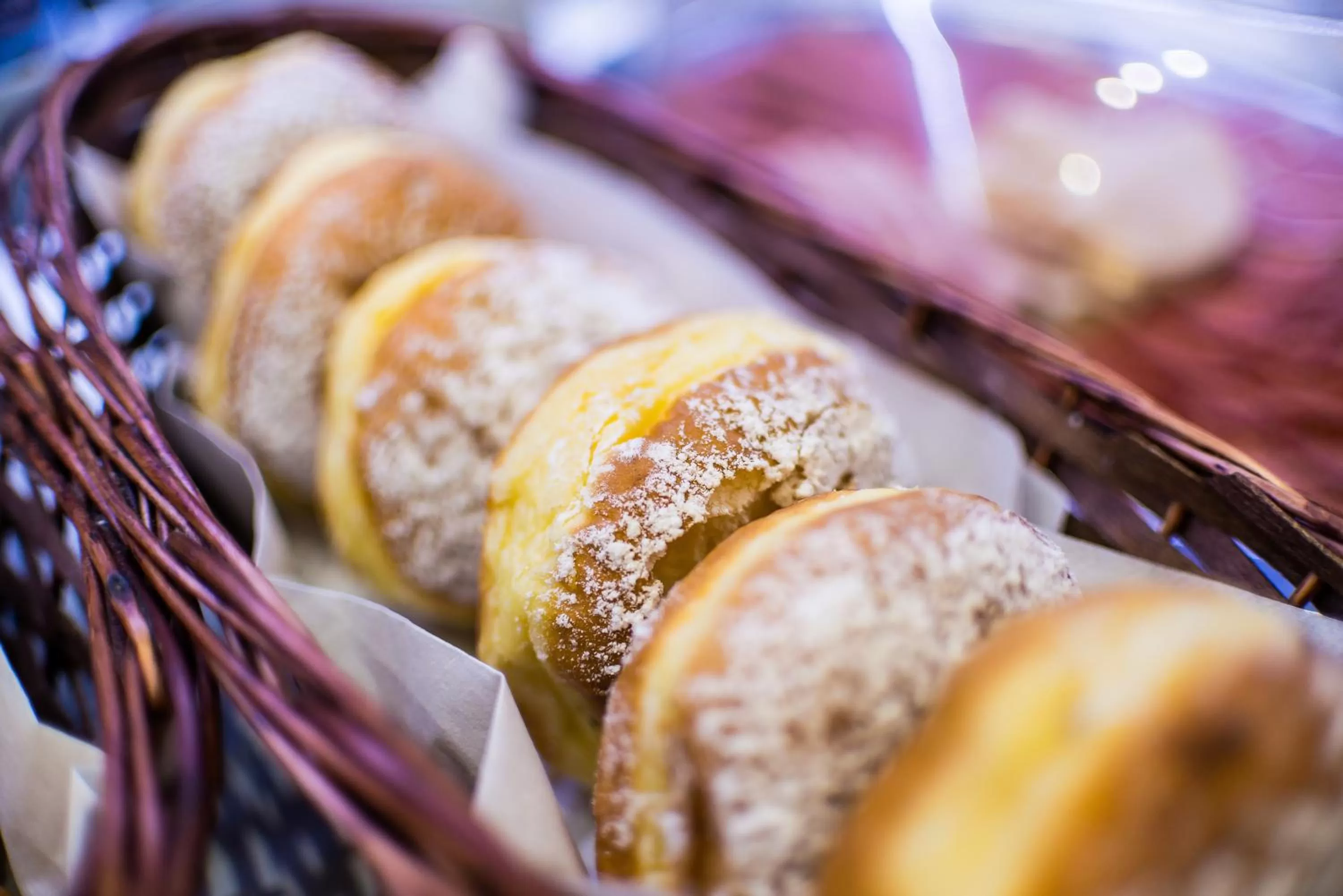 Restaurant/places to eat in Hotel Fürdőház