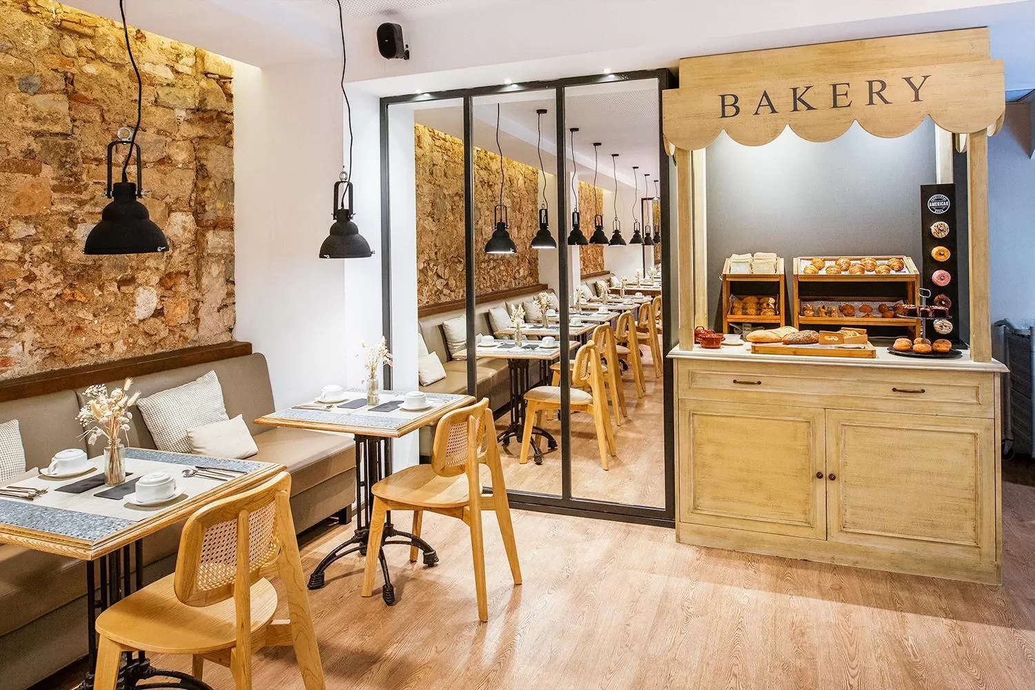 Hotel Well and Come Barcelona