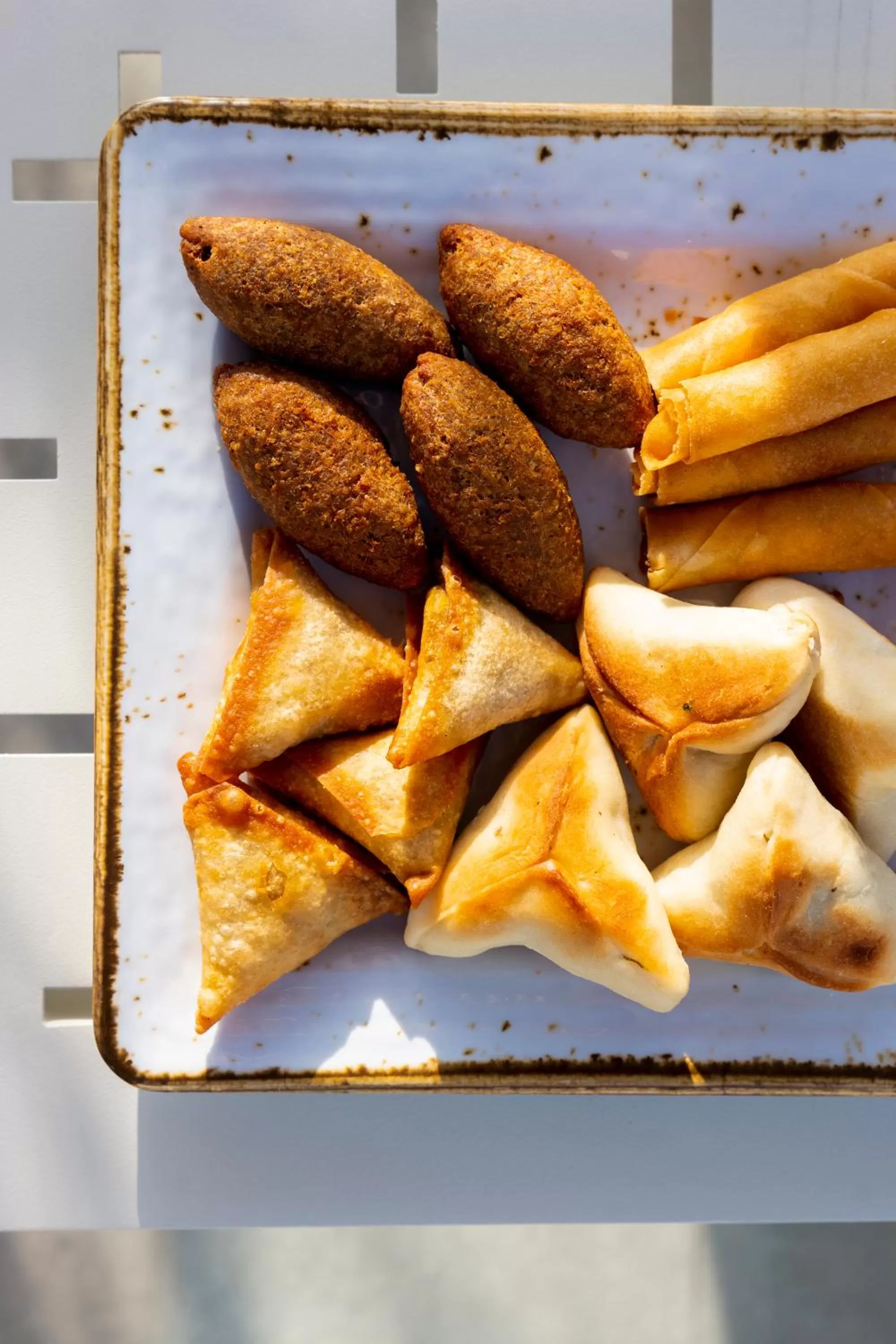 Food in Remal Hotel & Villas Al Dhannah City