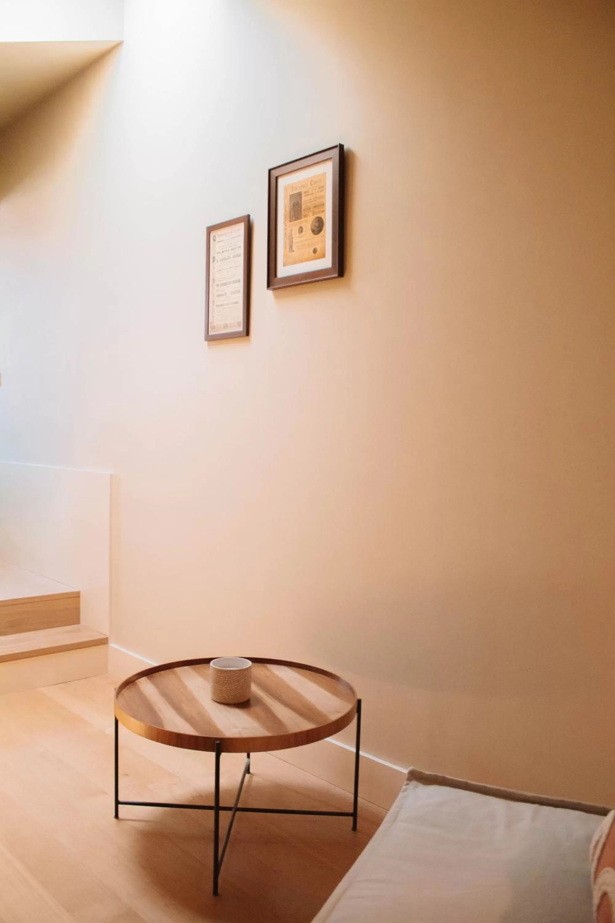 Villa Theatro Heritage Apartments