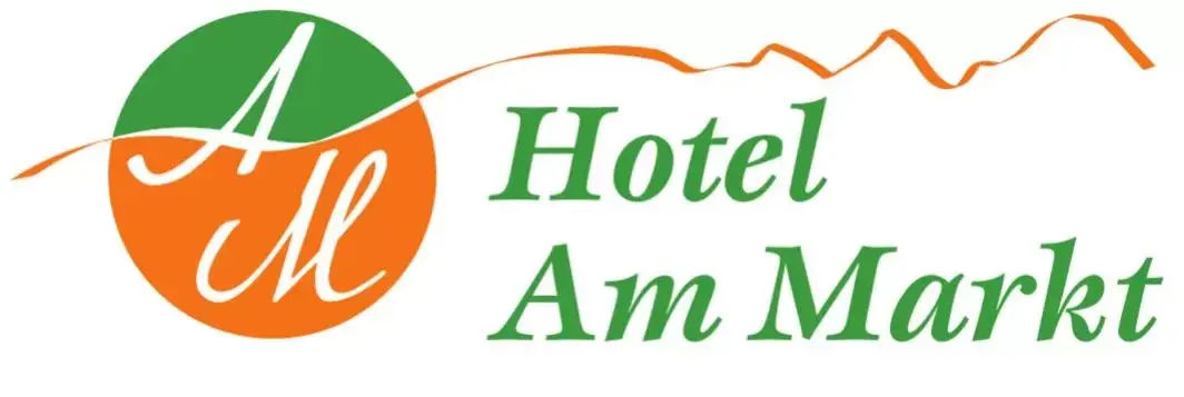 Property logo or sign, Logo/Certificate/Sign/Award in Hotel Am Markt