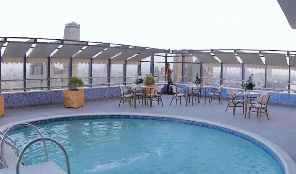 Horizon Shahrazad Hotel