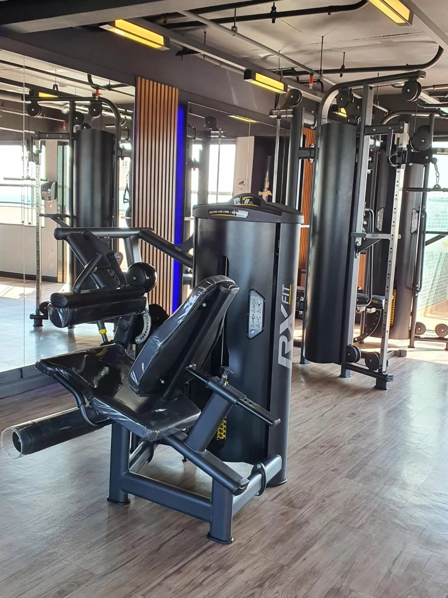 Activities in Lets Idea Brasília Hotel