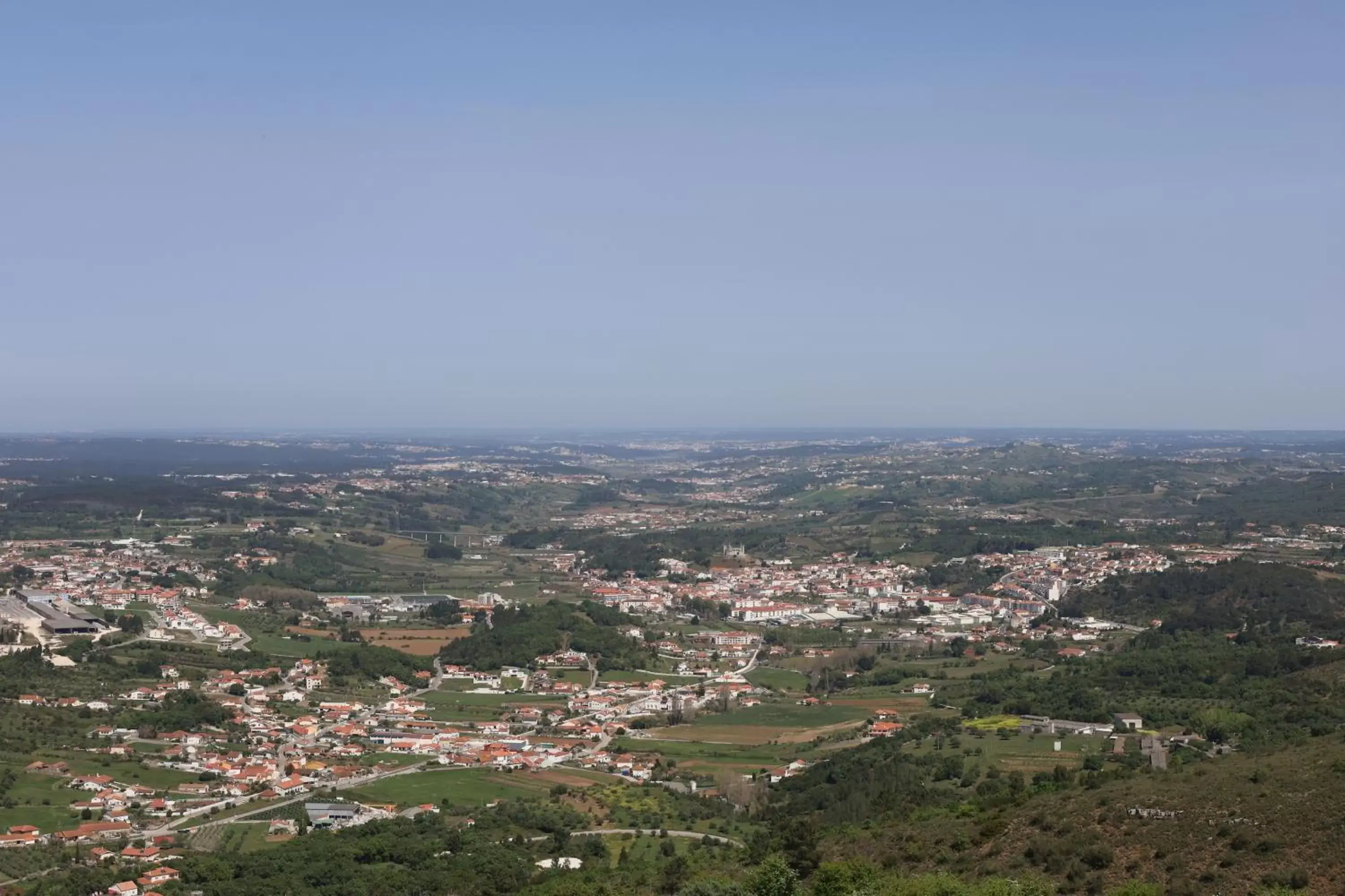 Nearby landmark, Bird's-eye View in Hotel Dom Goncalo & Spa