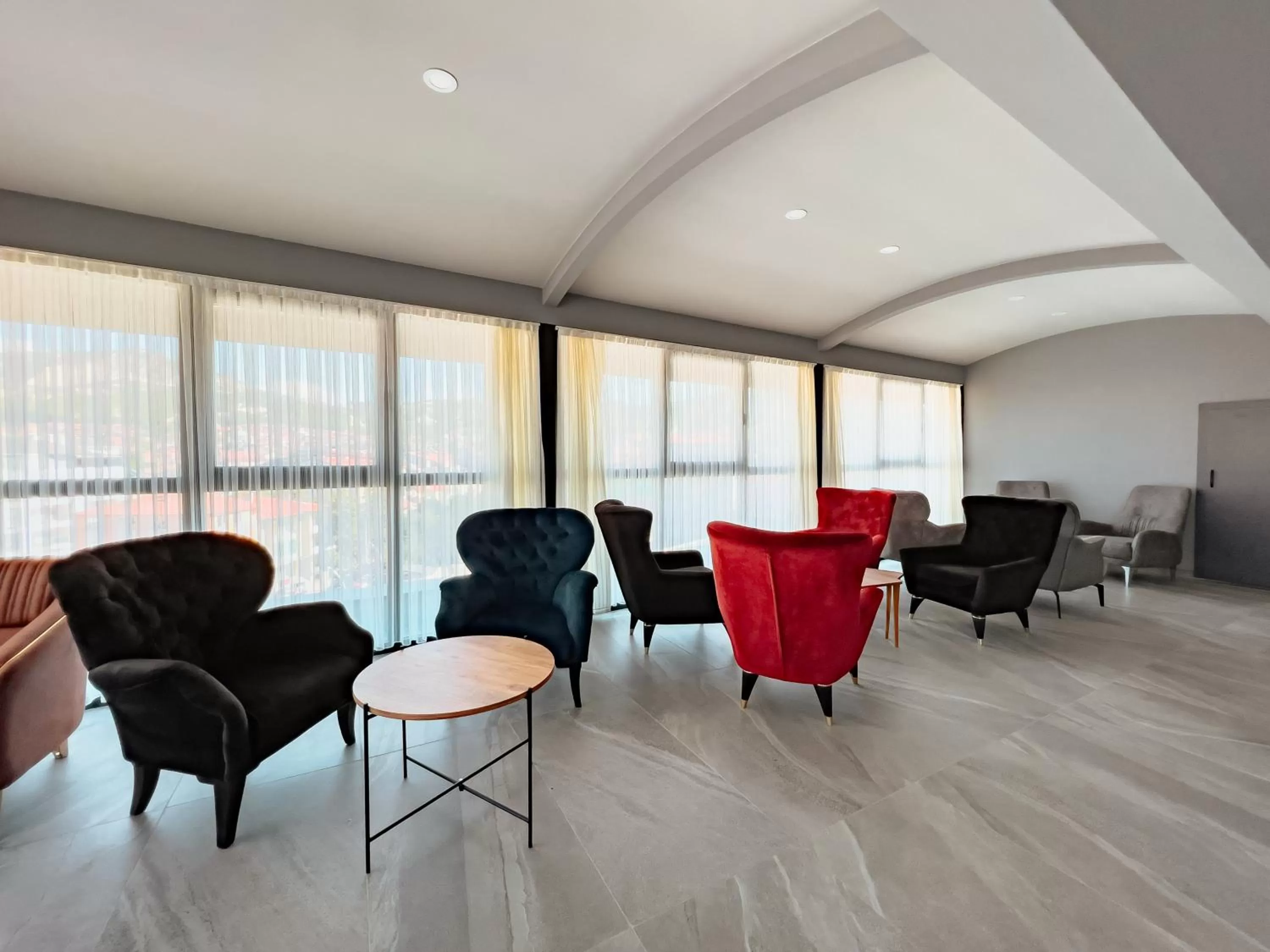 Restaurant/places to eat in Yalçındağ Otel Burdur