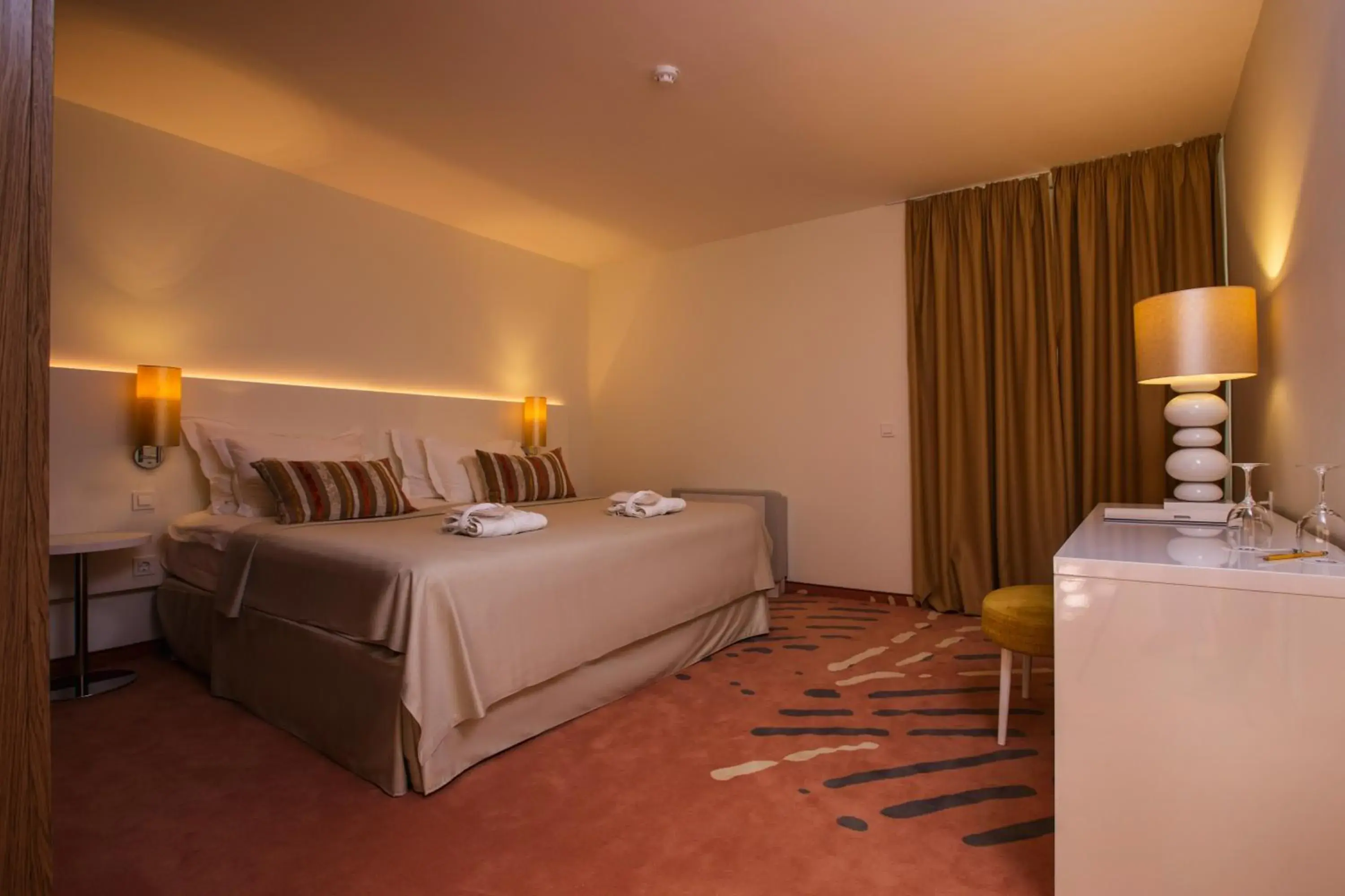 Bed in Amadria Park Ivan Bed in Amadria Park Ivan