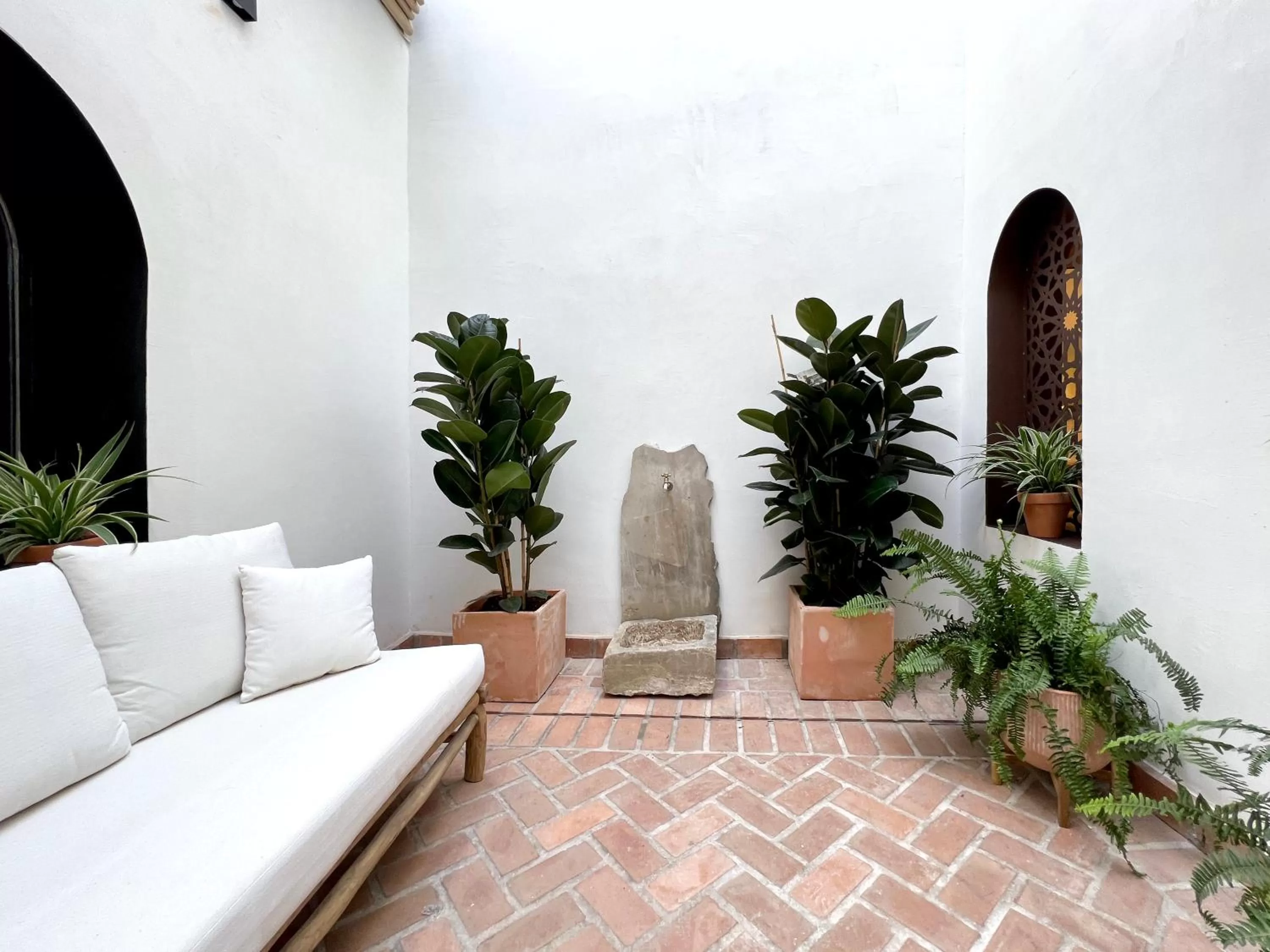 Arcos de Medina - Apartamentos premium