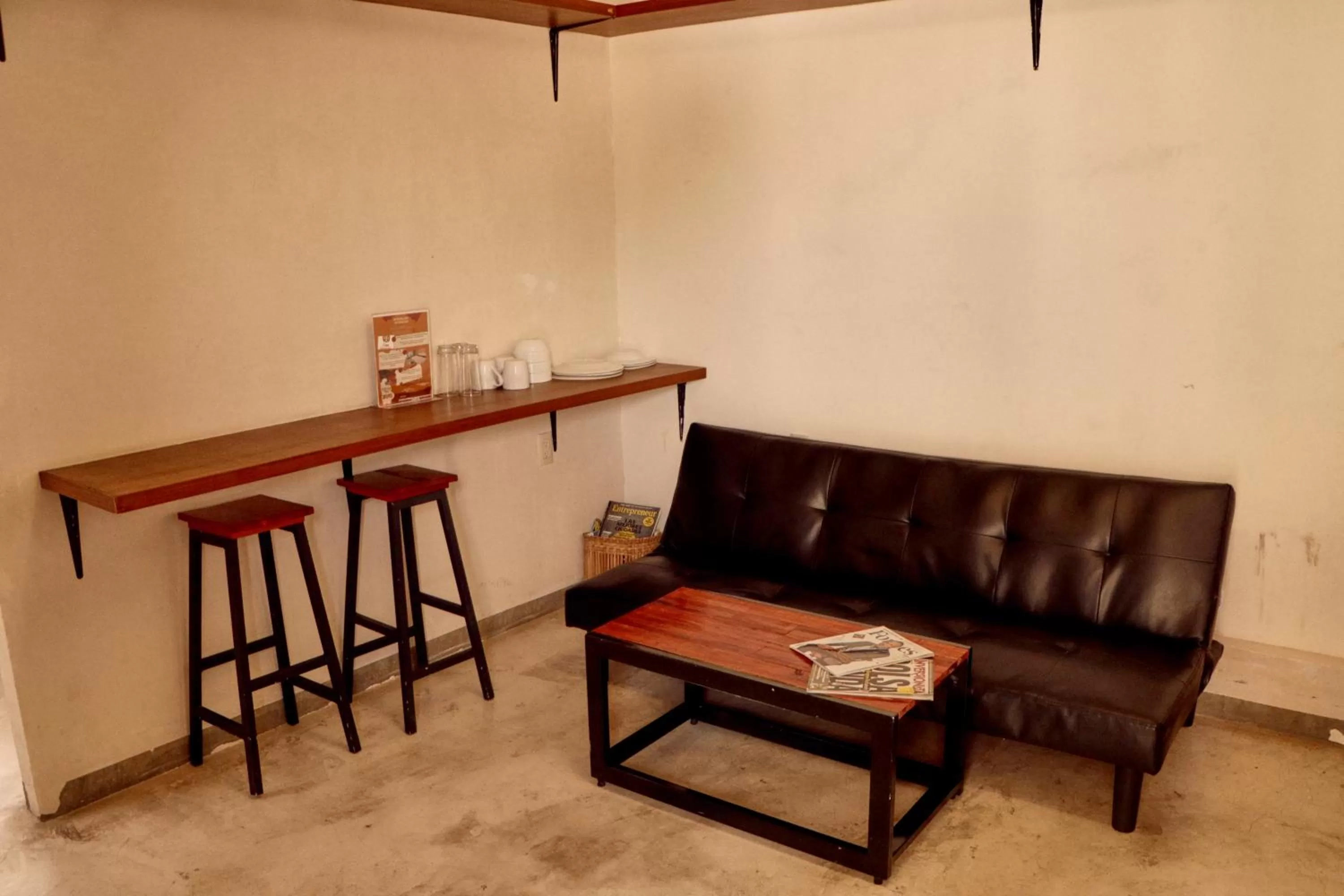 Casa Nomada Tuxtla Hotel - Hostal