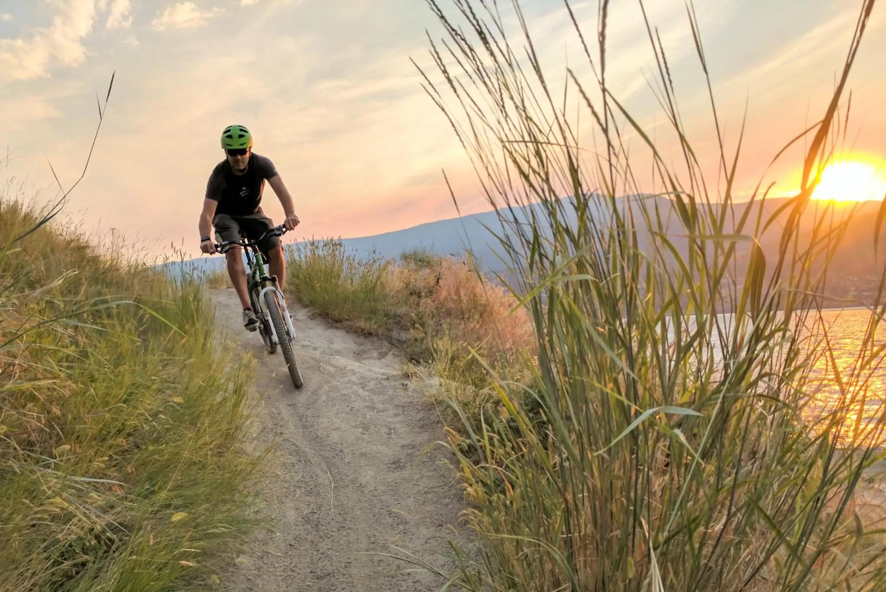 Cycling, Horseback Riding in Best Western Plus Kelowna Hotel & Suites