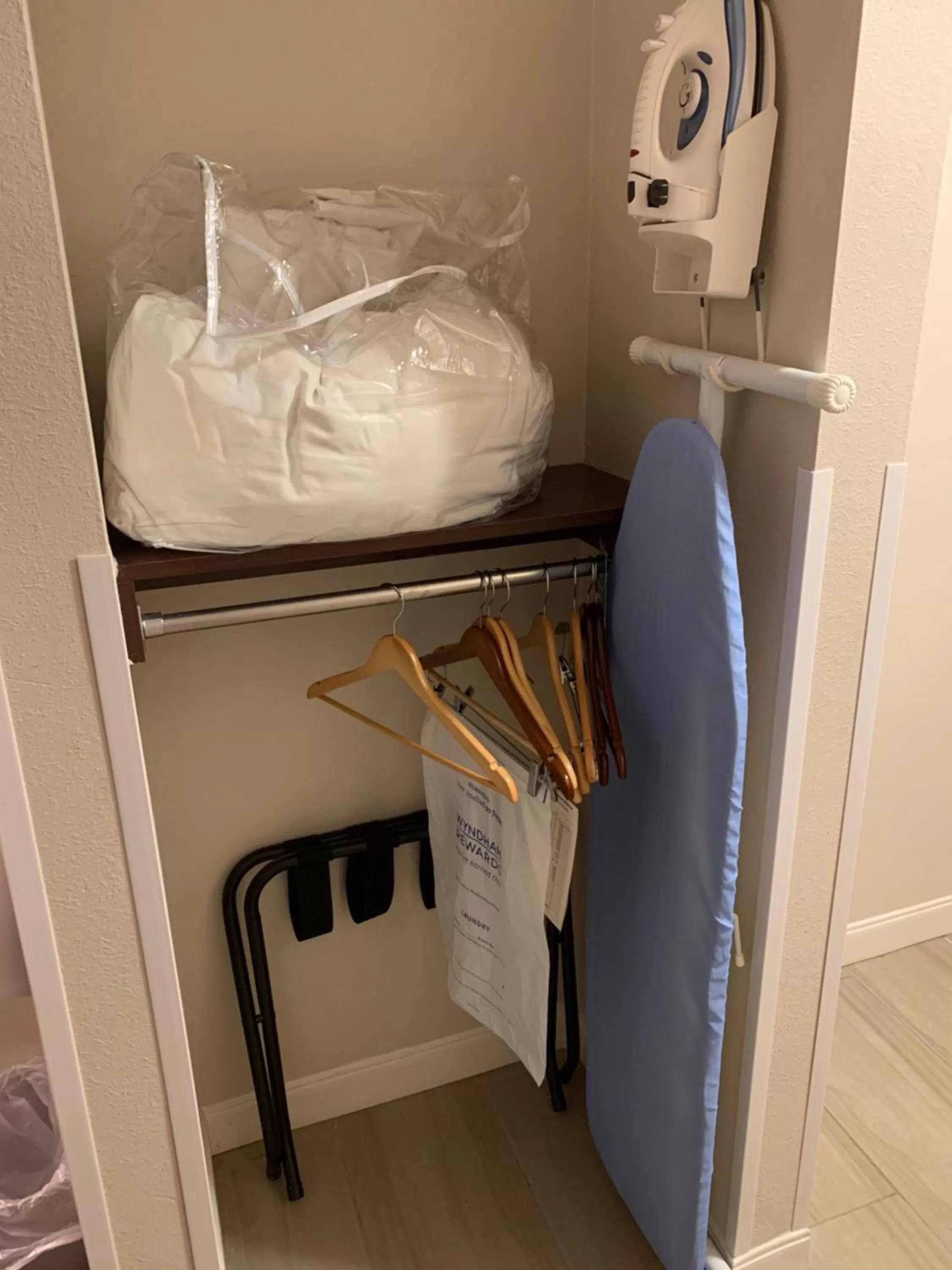 furniture in Wingate by Wyndham Brighton