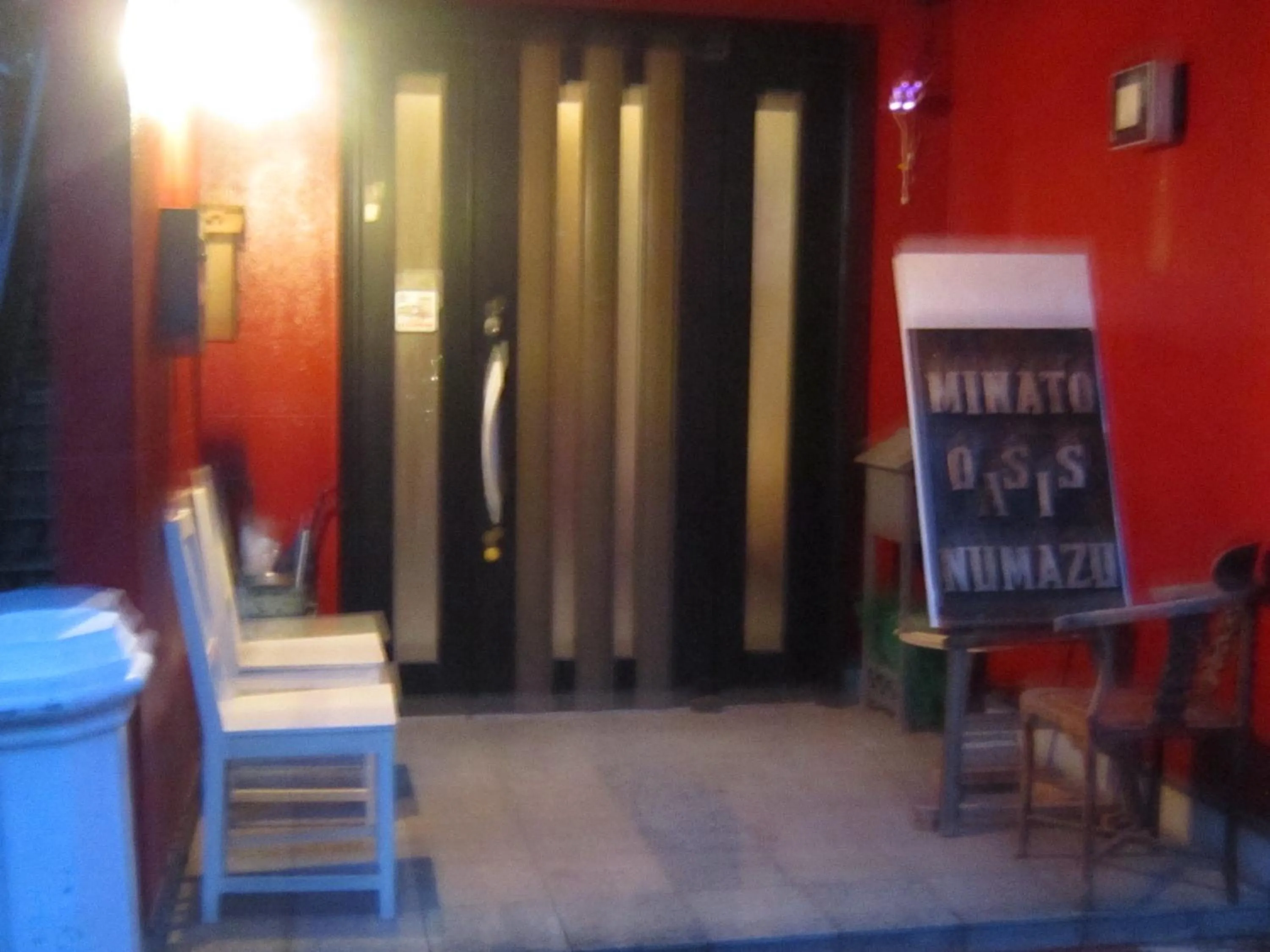 Minato Oasis Numazu / 沼津観光の中心、伊豆観光の拠点に好立地！沼津港に位置し交通・飲食・コンビニ等至便です！