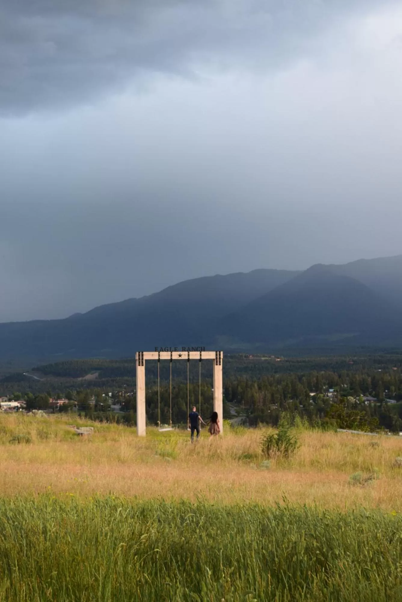 Activities in Headwaters Lodge at Eagle Ranch Resort