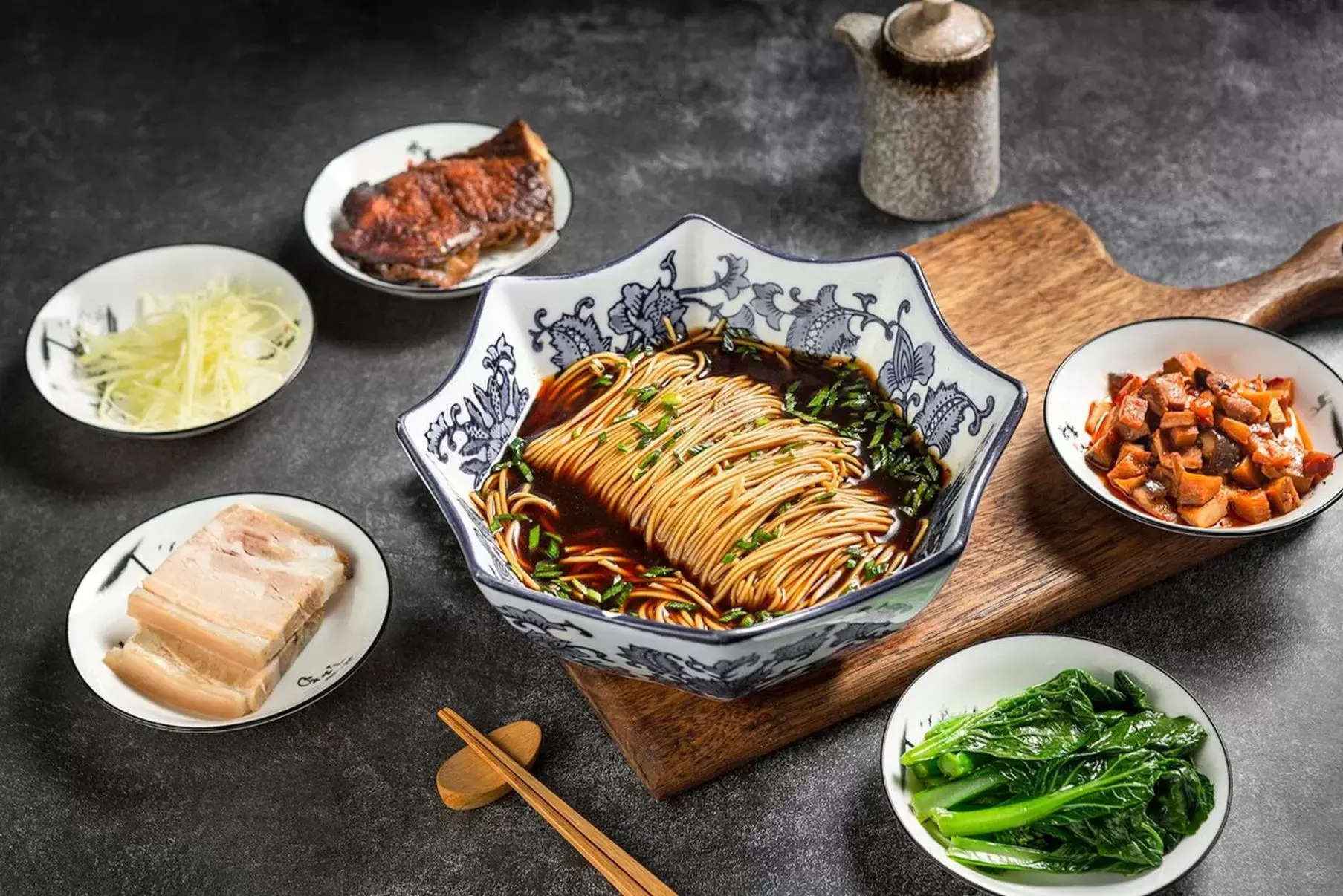 Breakfast in Crowne Plaza Suzhou by IHG Breakfast in Crowne Plaza Suzhou by IHG