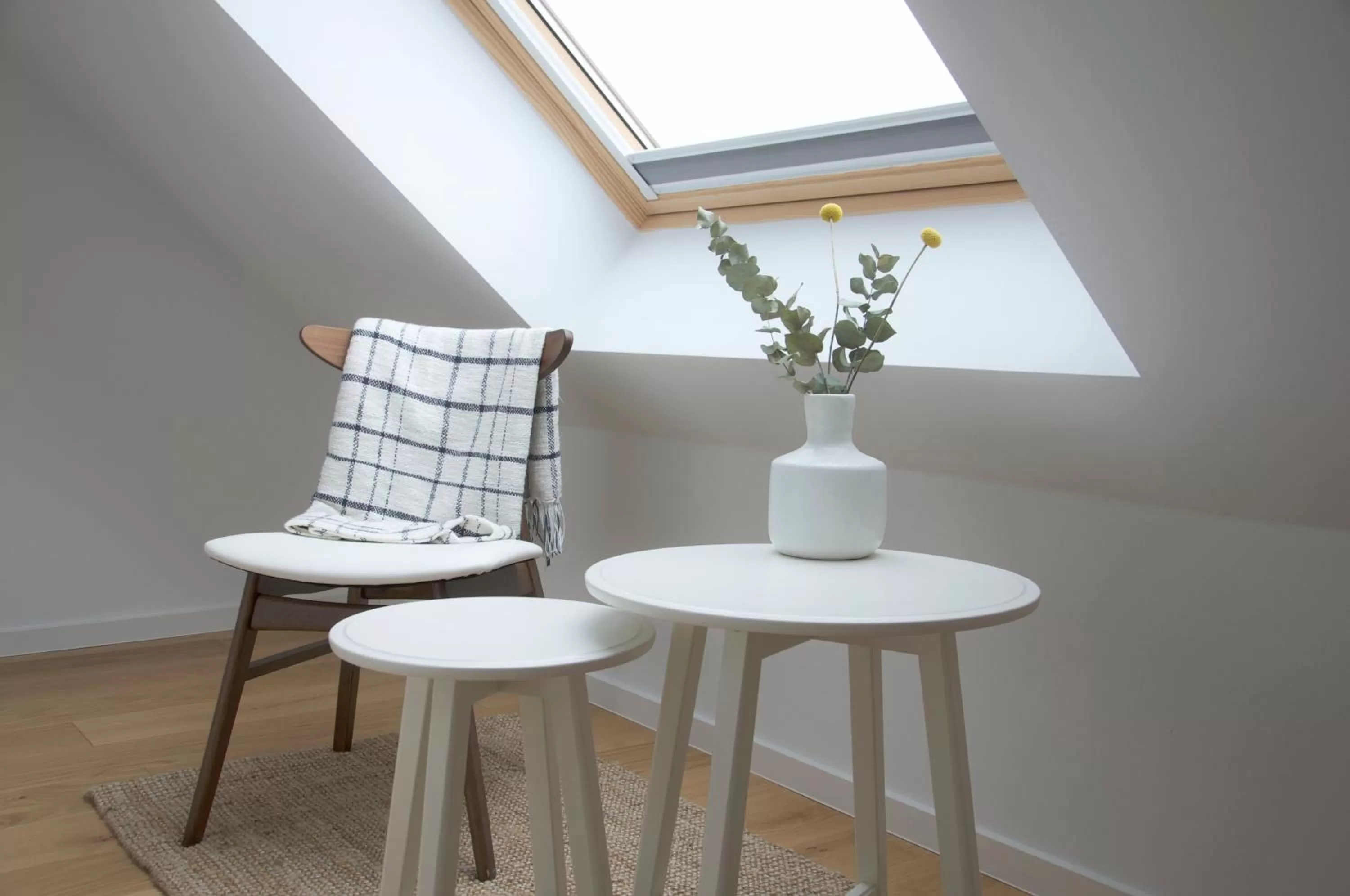 Decorative detail in Lieblingsplatz Strandhotel