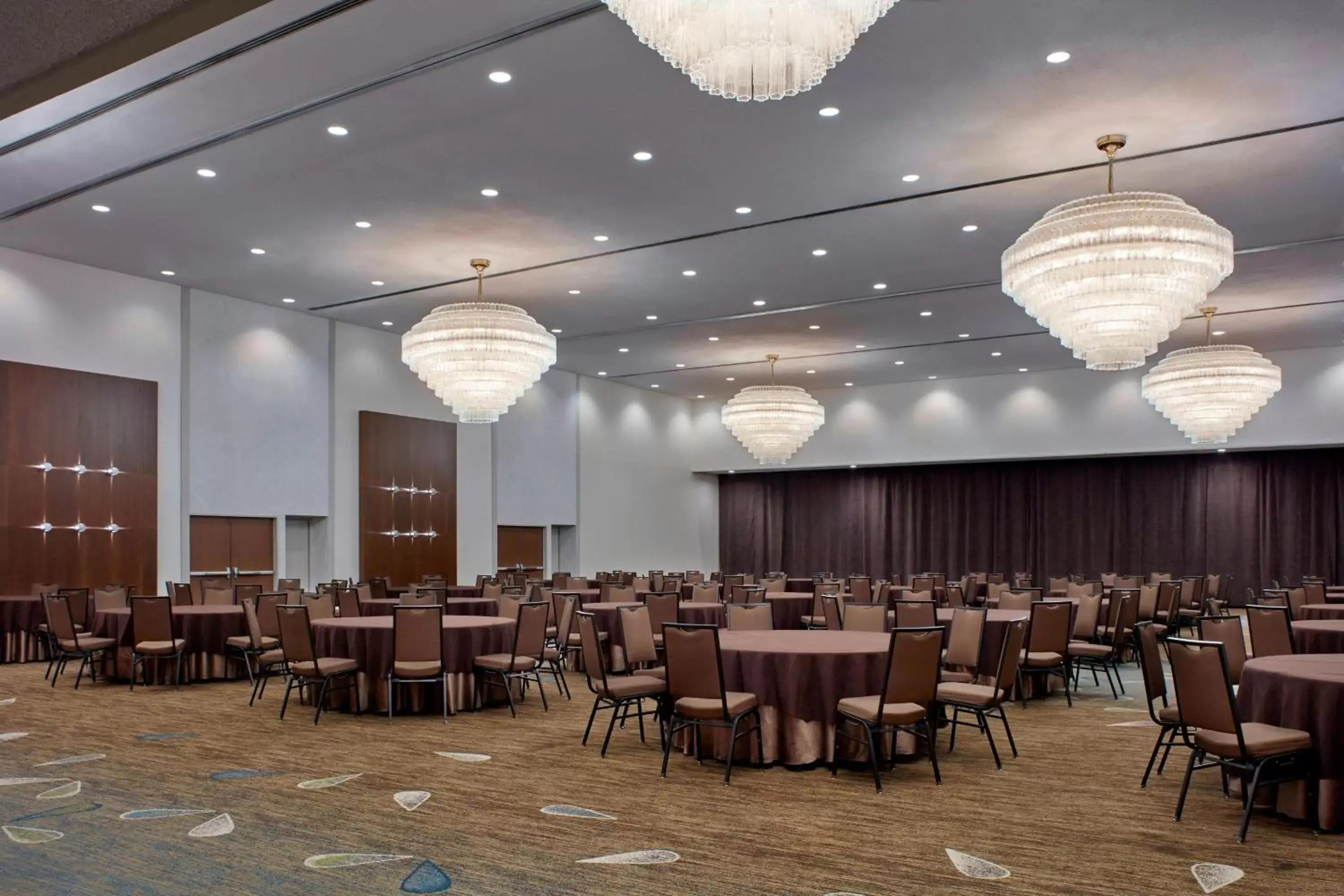 Meeting/conference room in Delta Hotels by Marriott Winnipeg