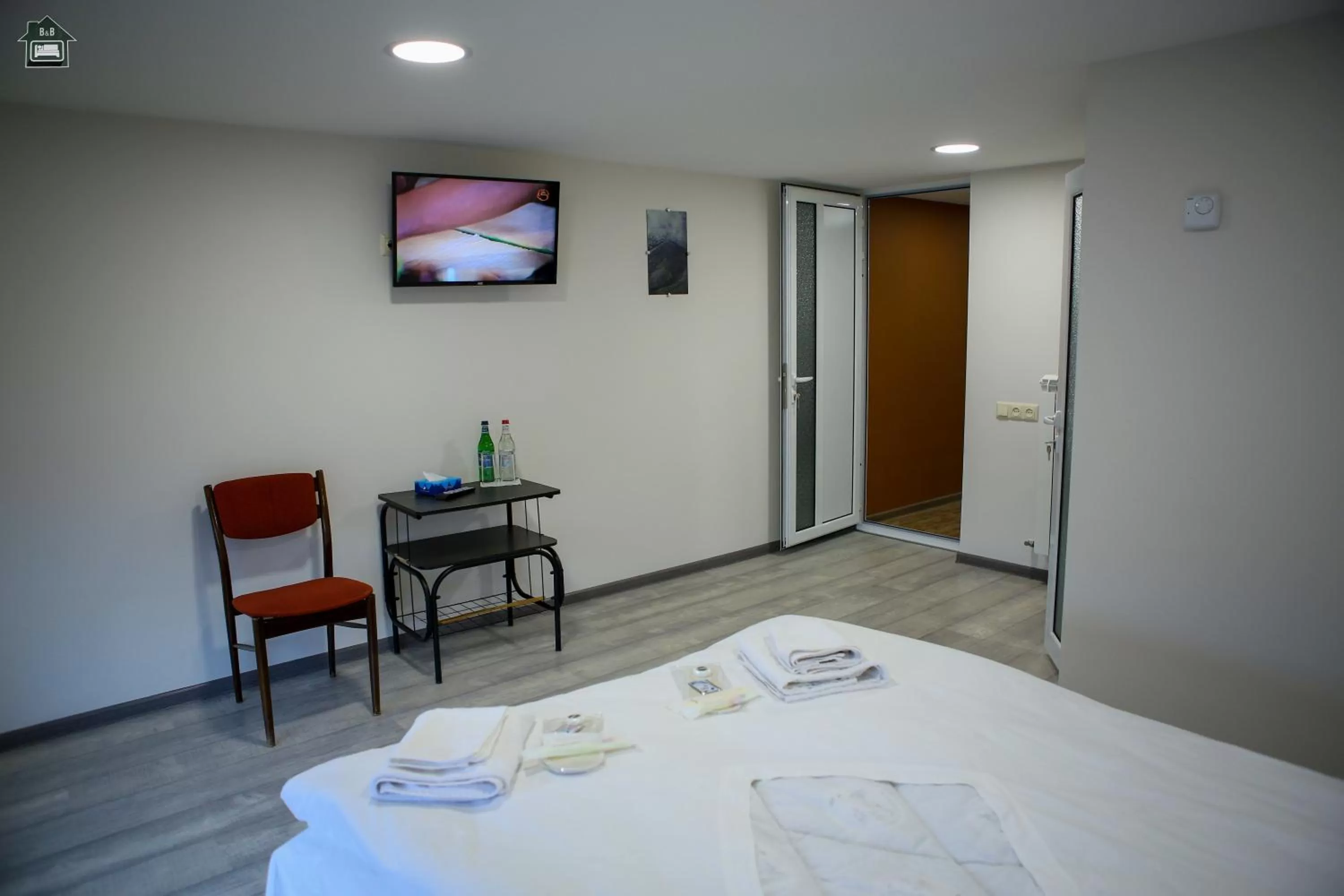 Guest House in Gyumri