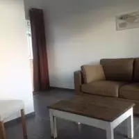 Apartment - Ground Floor in Les Canneliers Apartment - Ground Floor in Les Canneliers