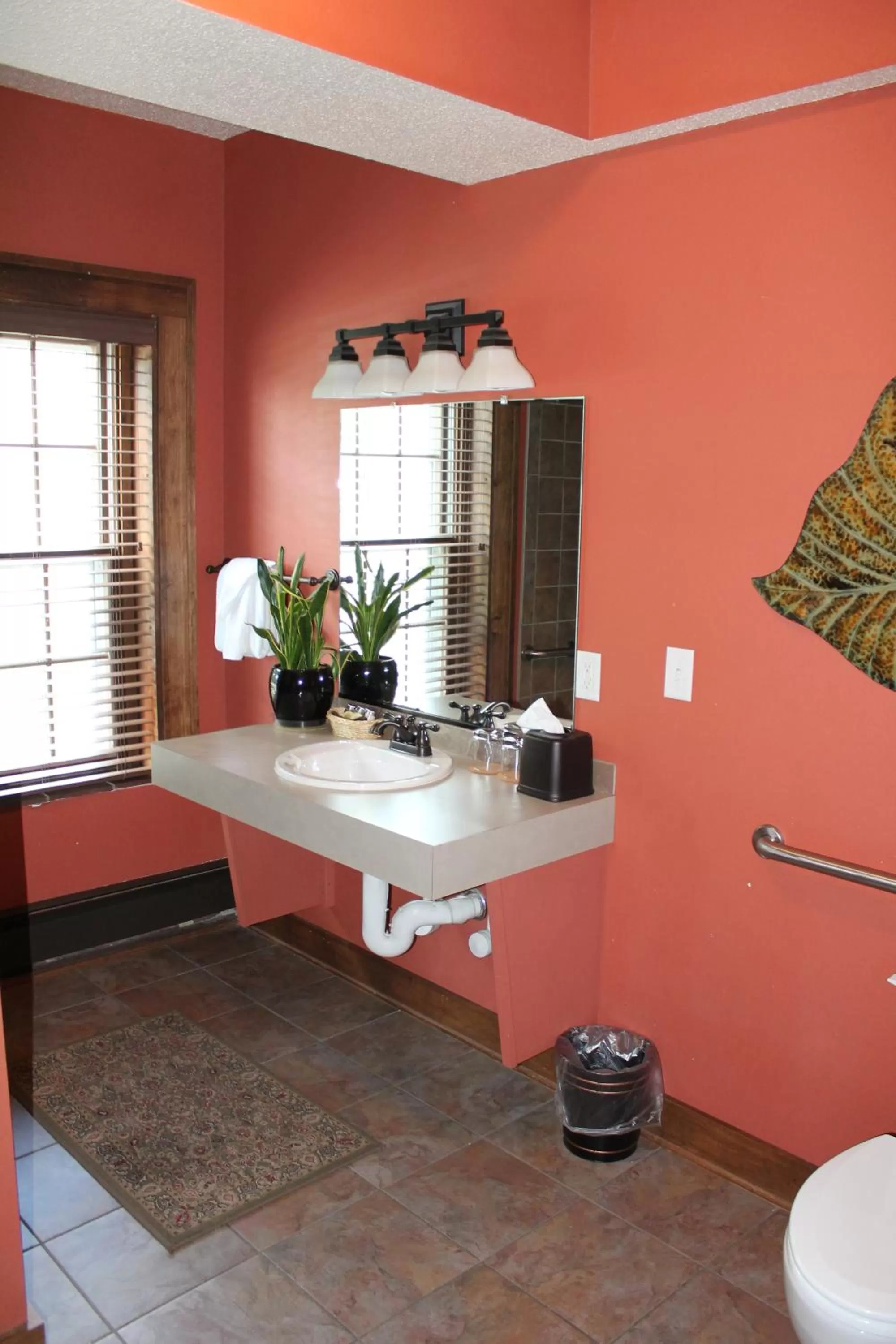 Iowa House Historic Inn