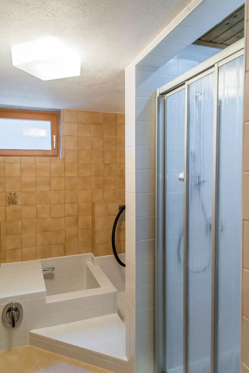 Sauna in Das Maximilian - Feines Landhotel am Schliersee