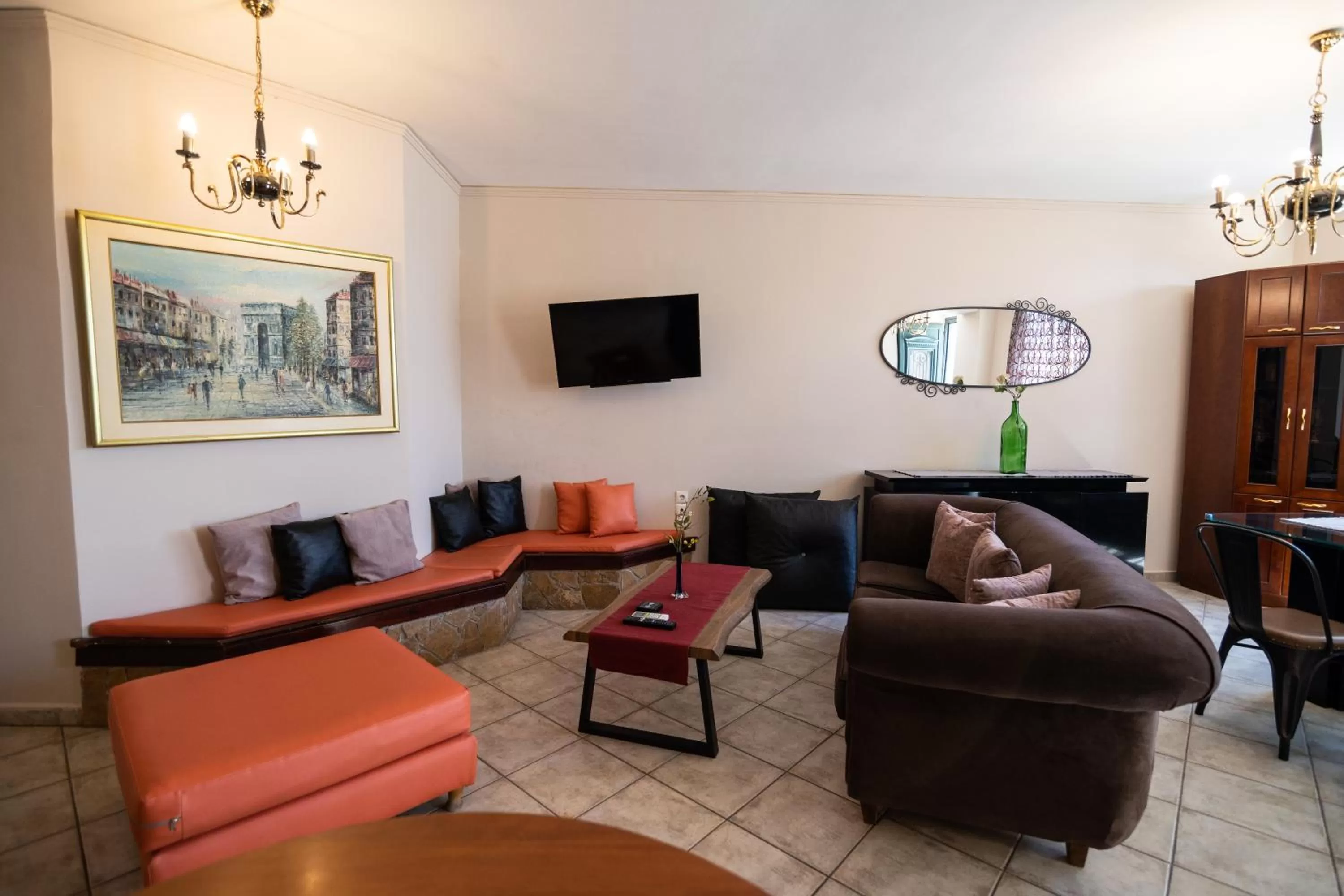 Votsalakia Hotel & Luxury Apartments