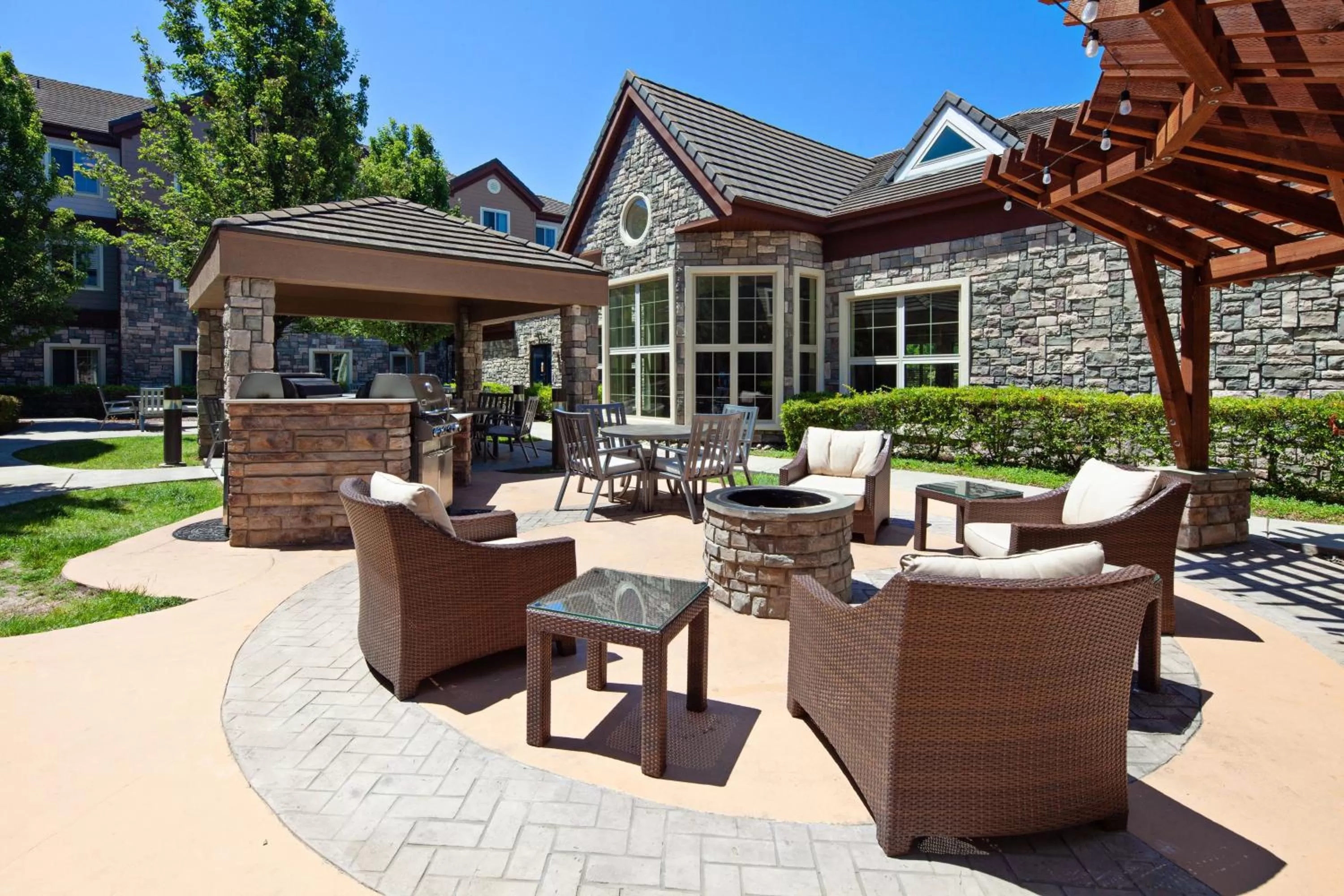 Other in Staybridge Suites Fairfield Napa Valley Area by IHG