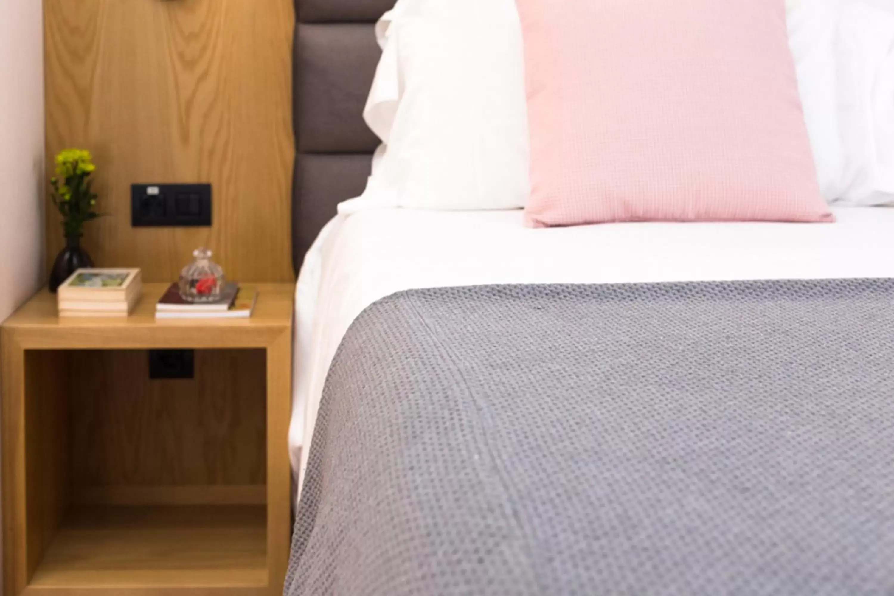 Bed in Suites 1478 Bed in Suites 1478