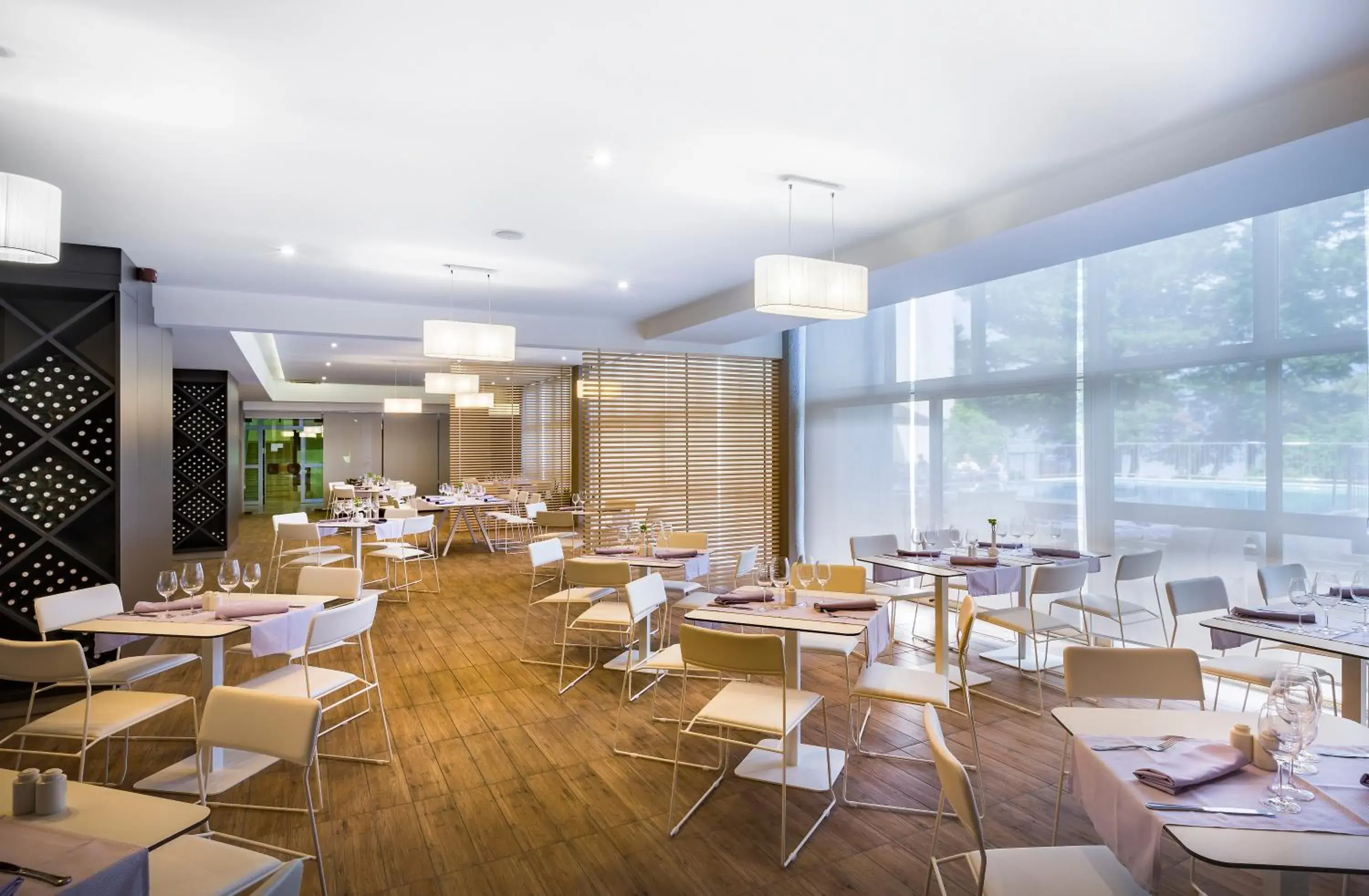 Restaurant/places to eat in Hotel Excelsior - Liburnia Restaurant/places to eat in Hotel Excelsior - Liburnia