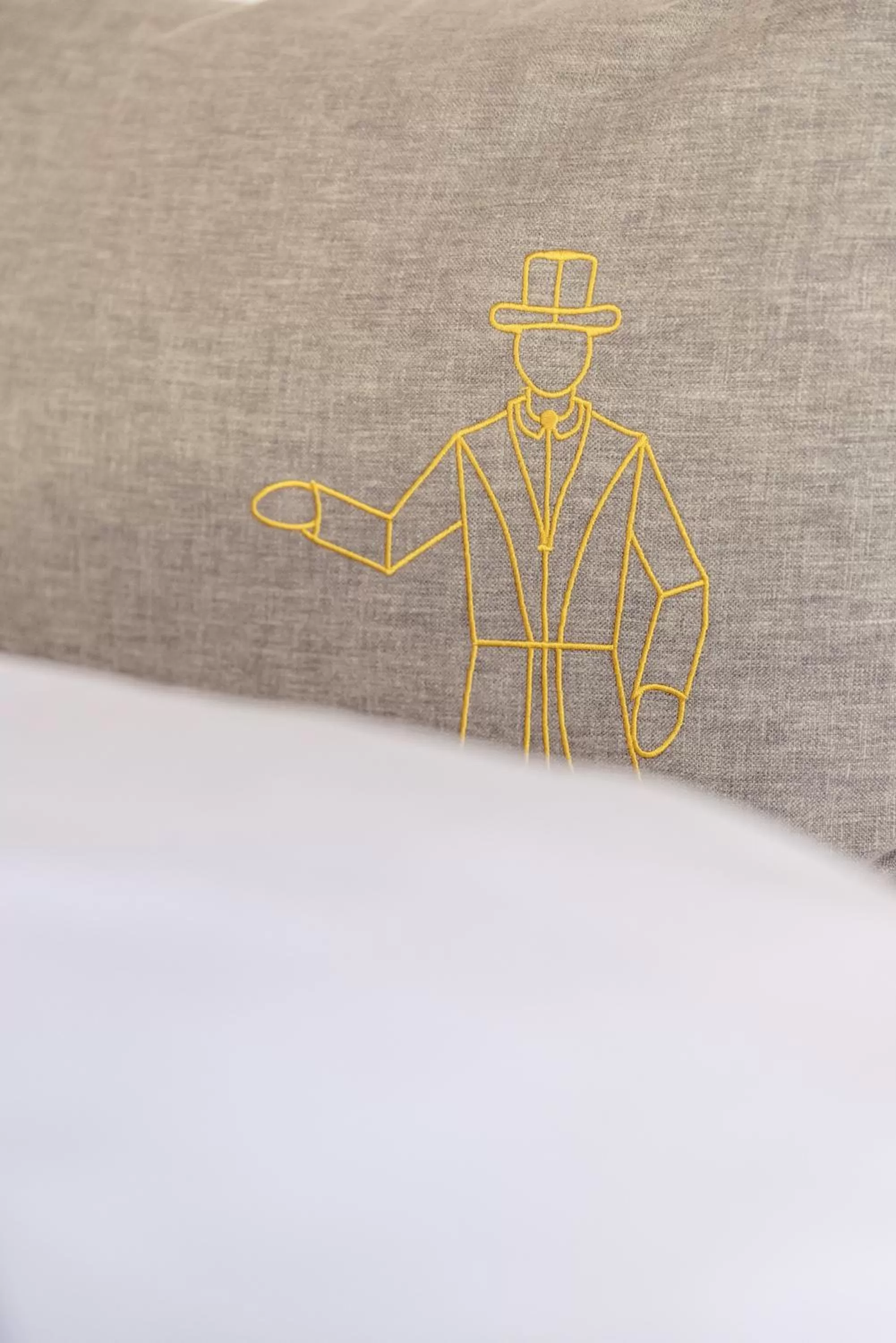 Property logo or sign in Boutique Hotel das TSCHOFEN